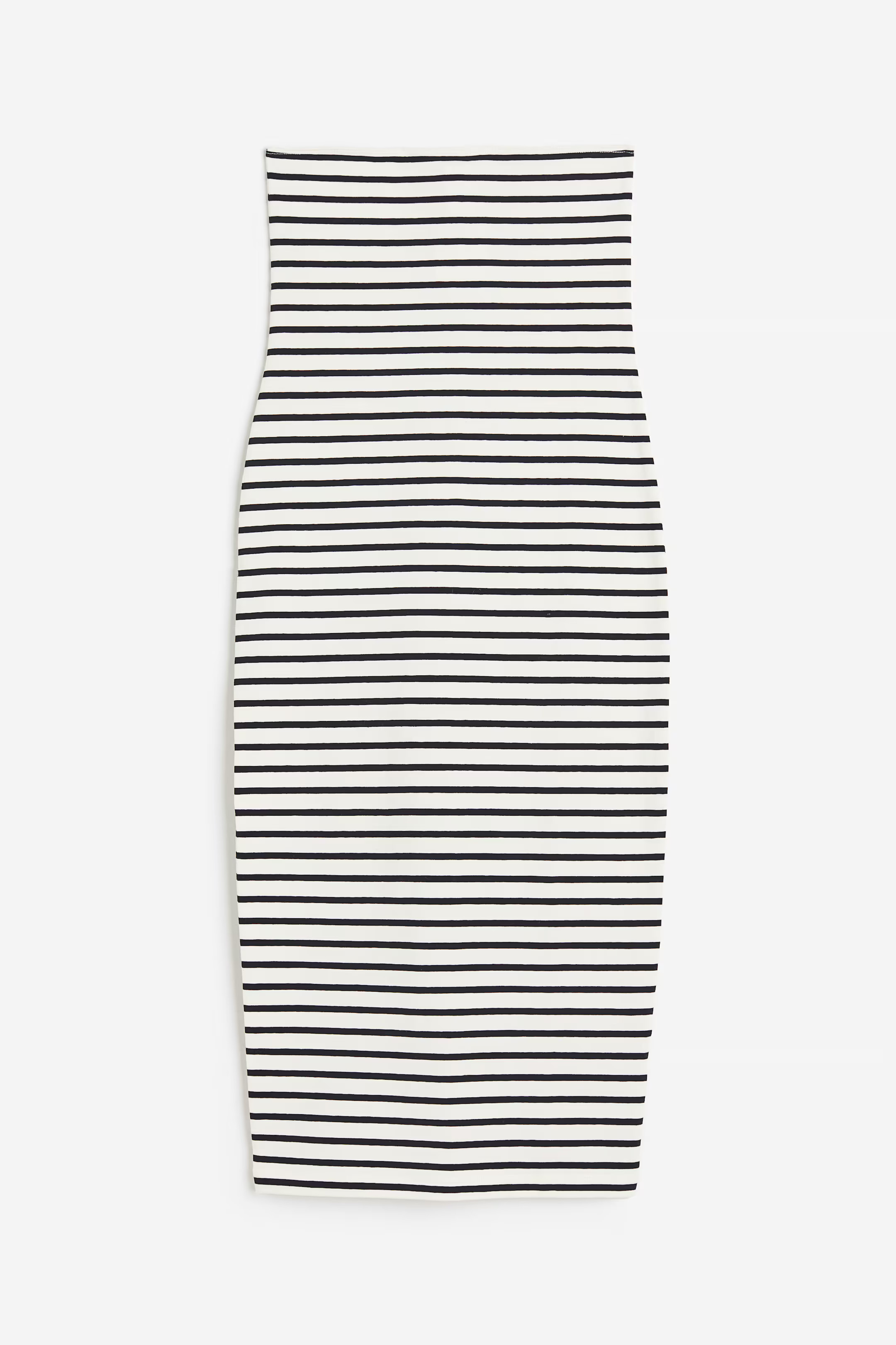 Bandeau-Kleid | H&M (DE, AT, CH, NL, FI)