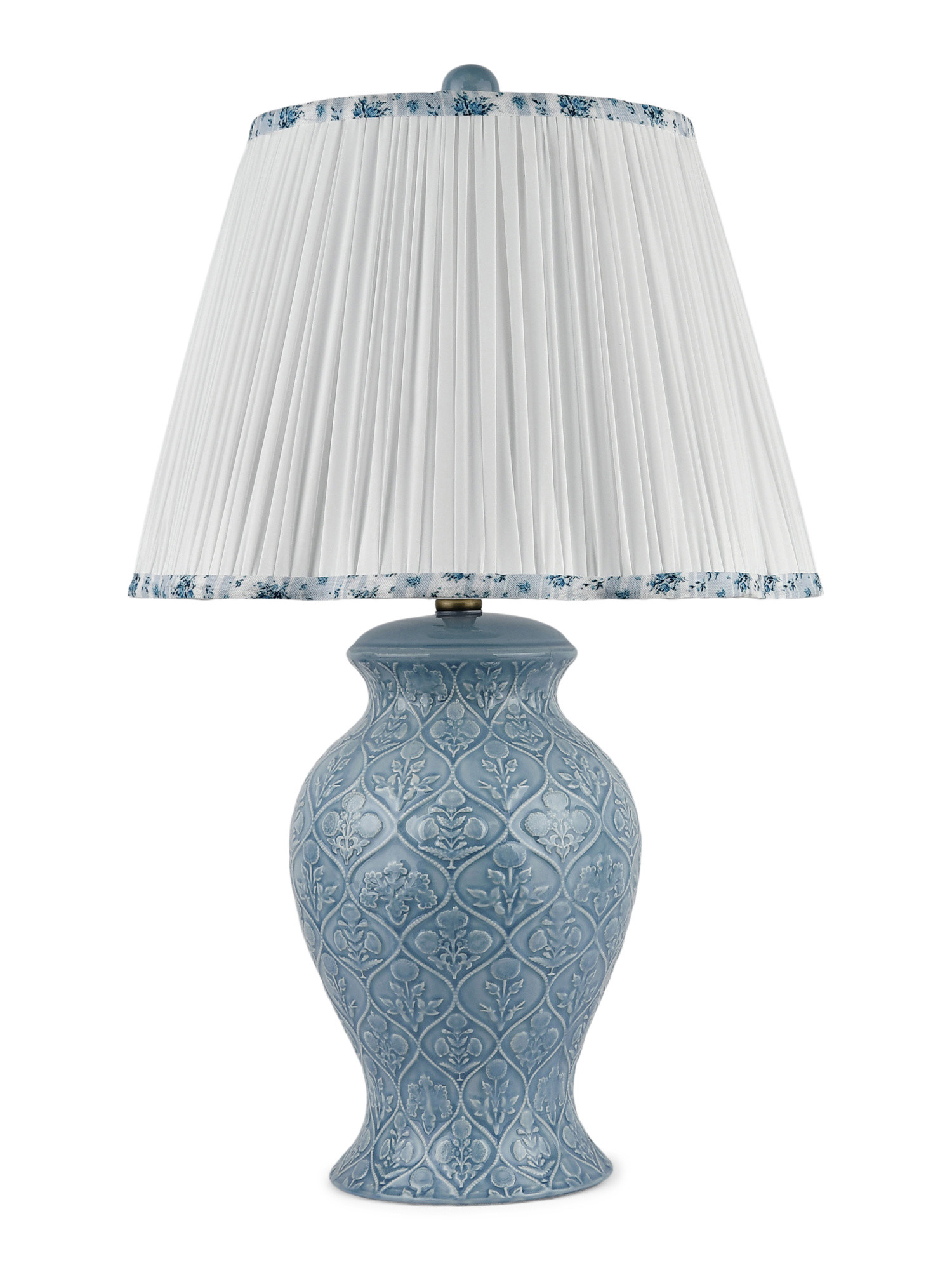 25.5in Ceramic Table Lamp | TJ Maxx