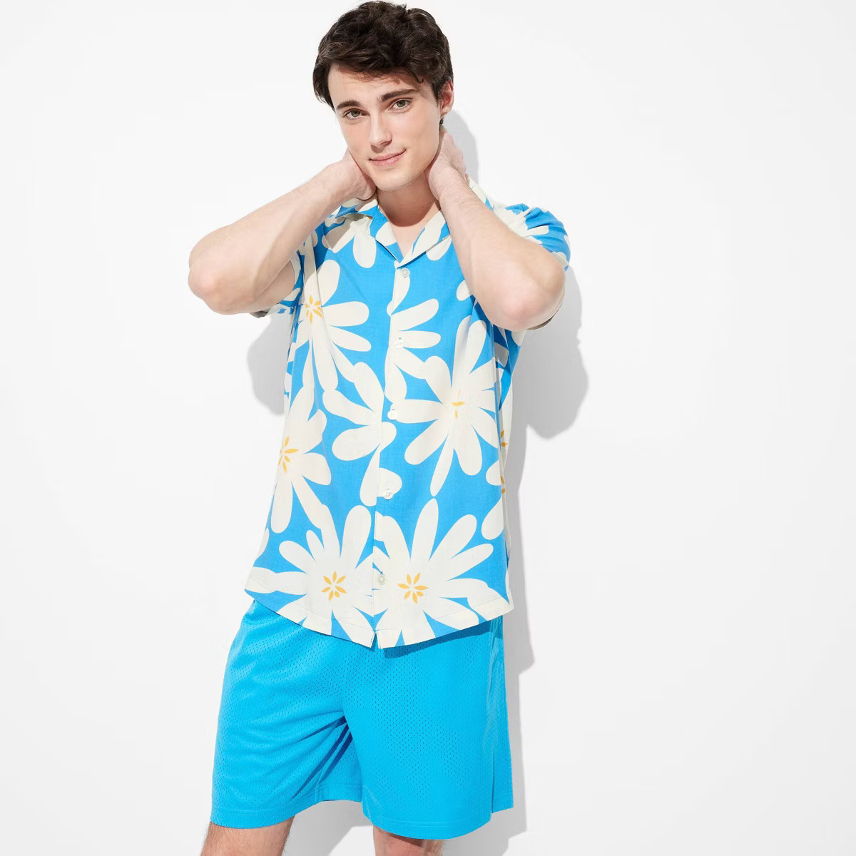 Men's Short Sleeve Resort Shirt - Original Use™ | Target