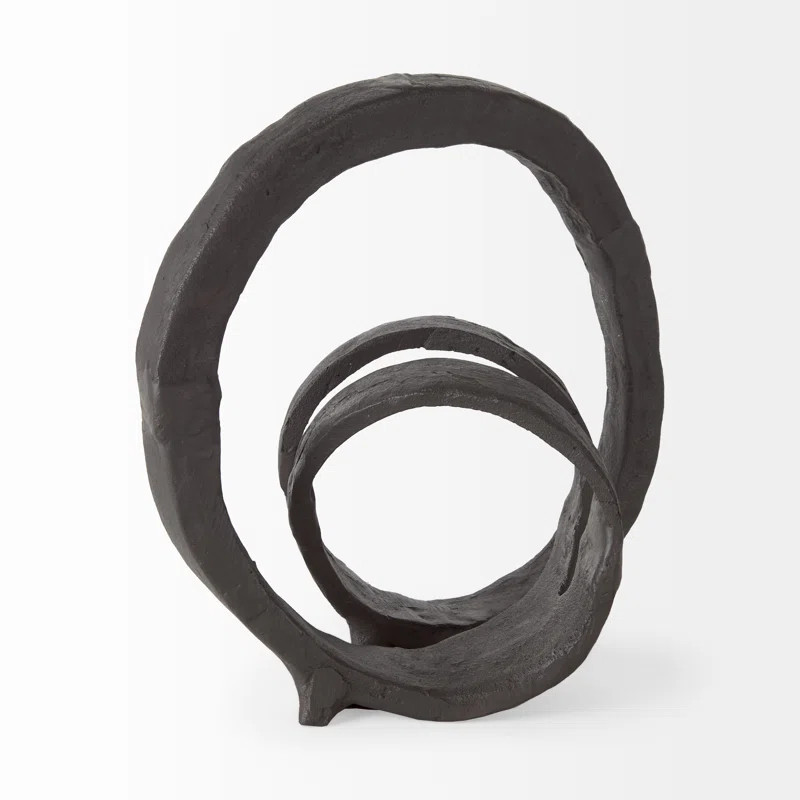 Ellice Abstract Figurines & Sculptures | Wayfair North America