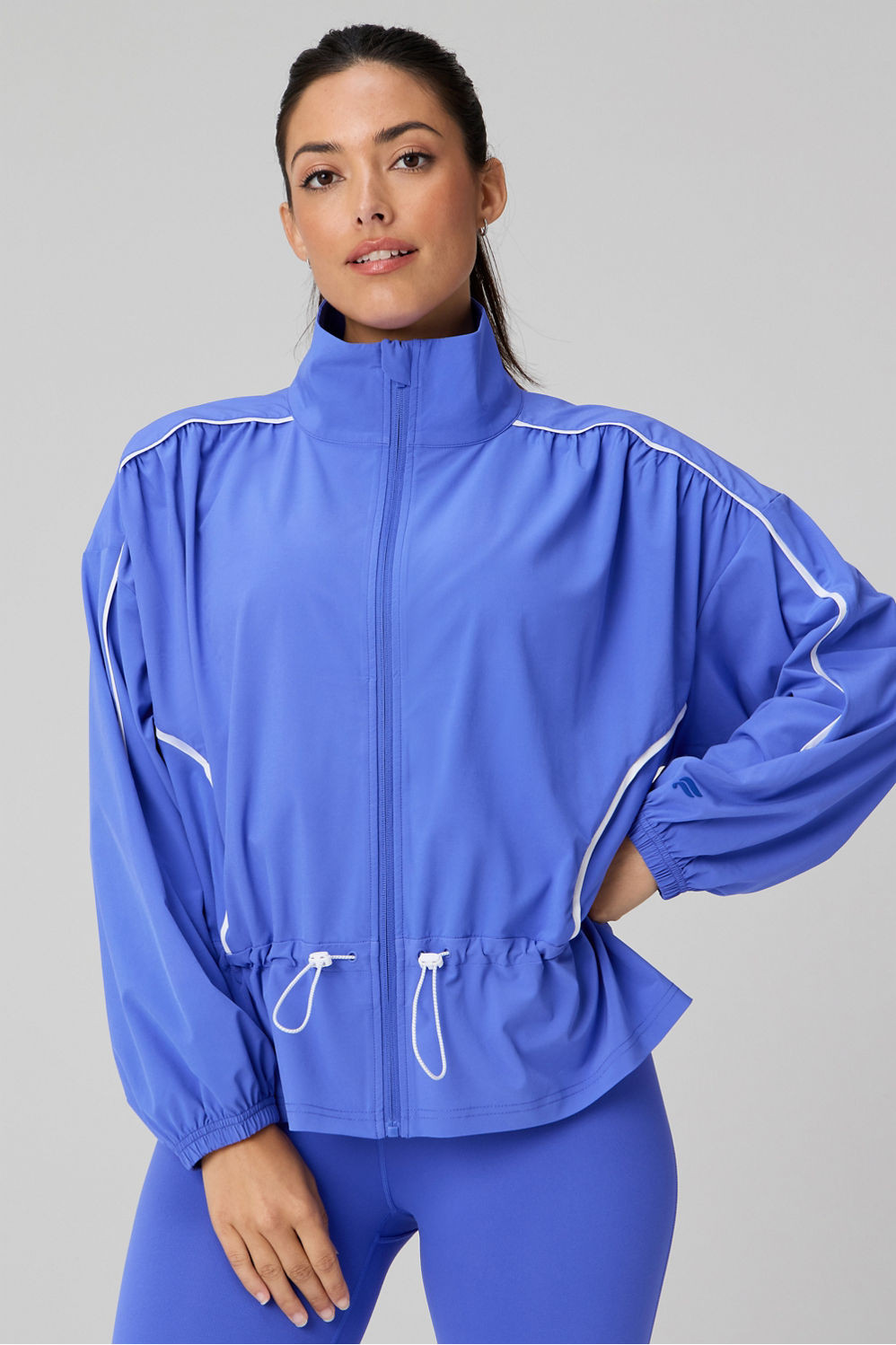 Daydreamer+ Windbreaker | Fabletics