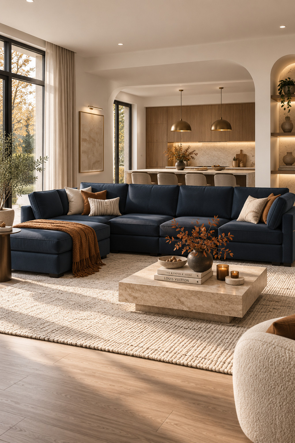Anyone else suddenly convinced they need a new sofa for fall? 😂🍁 Wayfair’s Fall Epic Sale has living room sectionals up to 70% off, and I found some really gorgeous options. Deep seats, soft fabrics, roomy chaise designs, and cozy neutral colors that make the whole space feel expensive without the crazy price tag.

#Wayfair #WayfairSale #SectionalSofaFinds #FallFurniture #LivingRoomInspo #FallHome #CozyLivingRoom #FurnitureDeals #SofaFinds #NeutralLivingRoom #HomeDecorDeals #FallRefresh #LivingRoomStyle 

 #LTKSeasonal #LTKHome #LTKSaleAlert