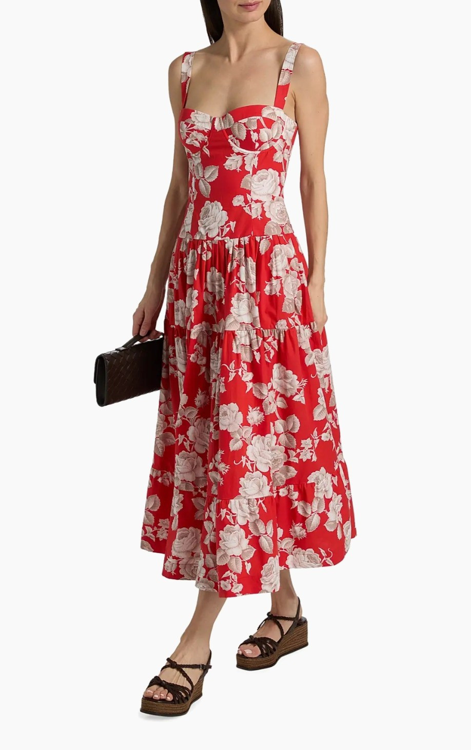 Okay but this Saks sale is TOO good 😍🌸 Up to $500 OFF with code SGFEB — perfect excuse to grab that spring wedding guest dress & new-season denim 👗👖#SaksFifthAvenue #SaksStyle #SaksSpringSale #LTKDeals #LTKSpringEdit #LTKFind #LTKDaily #SpringShopping #LastChanceSale #LuxuryForLess #DesignerSaleEvent #SpringCloset #SpringMustHaves #WeddingGuestInspo #DenimObsessed #StraightLegDenim #ClassicTrench #LayeringSeason #FloralPrint #FloralDressSeason #TrendingStyle #FashionFinds #StyleInspo #OutfitInspo #SaleSeasonFinds #LimitedTimeOffer #ShopFast #CodeSGFEB

#LTKSeasonal #LTKWedding #LTKSaleAlert