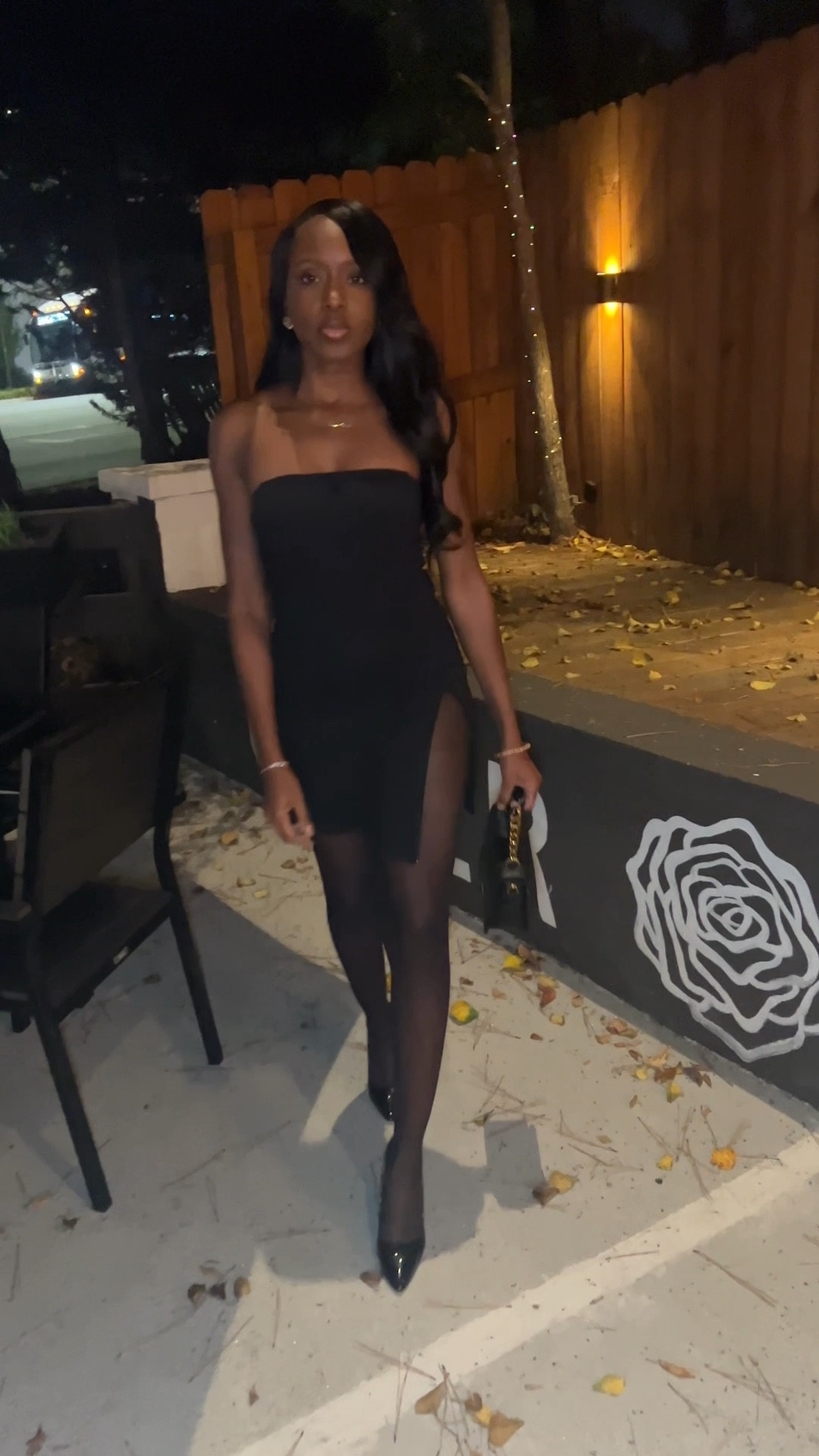 Little Black Dress 🖤

#howtostyle #fashionltk

#LTKHoliday #LTKStyleTip