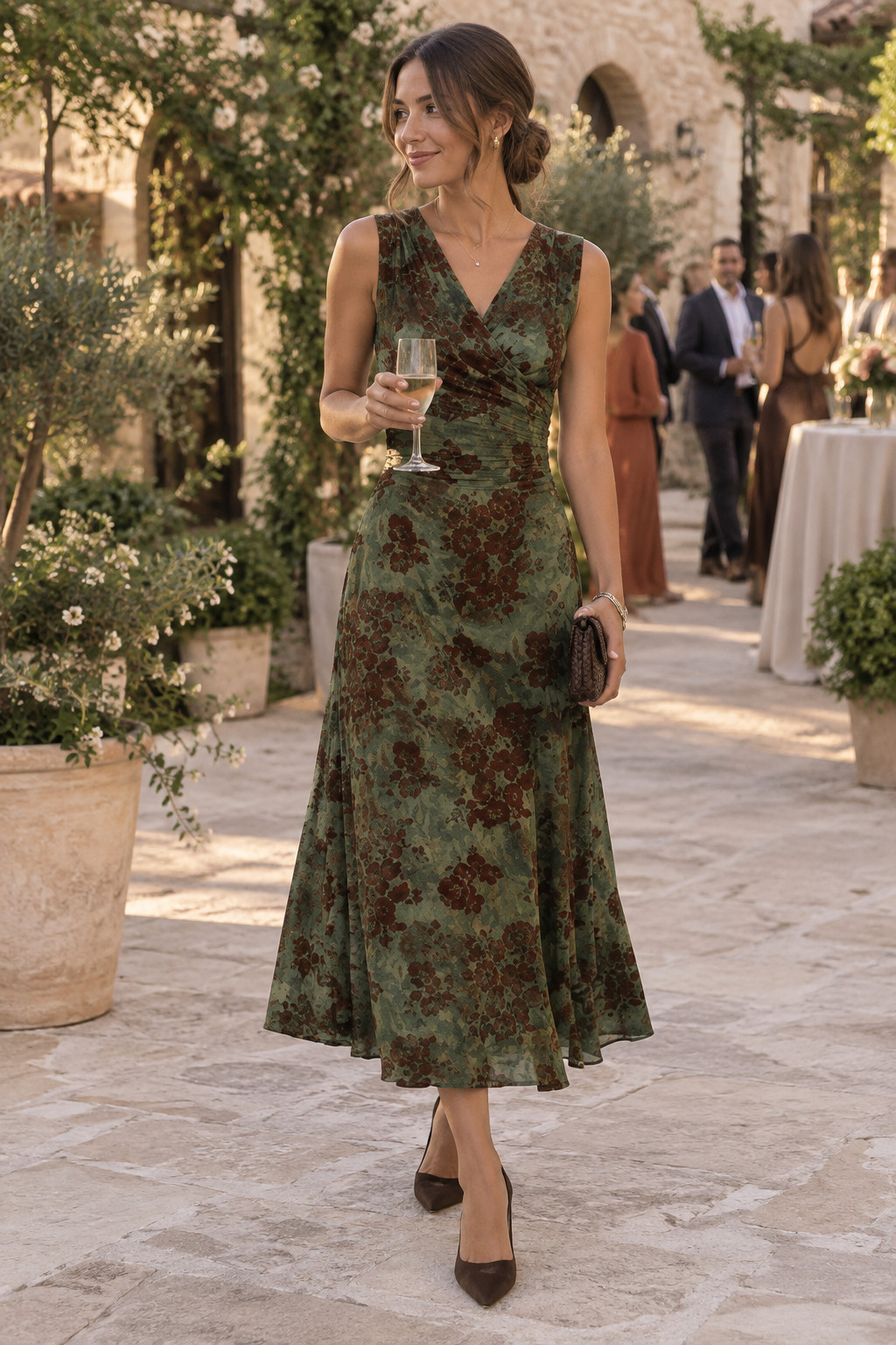 Amazon is coming through with the fall wedding guest dresses 🍂✨ From elegant evening gowns and satin maxis to cute cocktail dresses and flowy destination styles, I found something for pretty much every type of wedding.
#AmazonFashion #AmazonDresses #FallWeddingGuestDress #EveningDress #SatinMaxiDress #CocktailDress #FormalWedding #BlackTieWeddingGuest #BeachWedding #DestinationWeddingGuest #WeddingGuestStyle #FallFashion 

 #LTKSeasonal #LTKU #LTKWedding