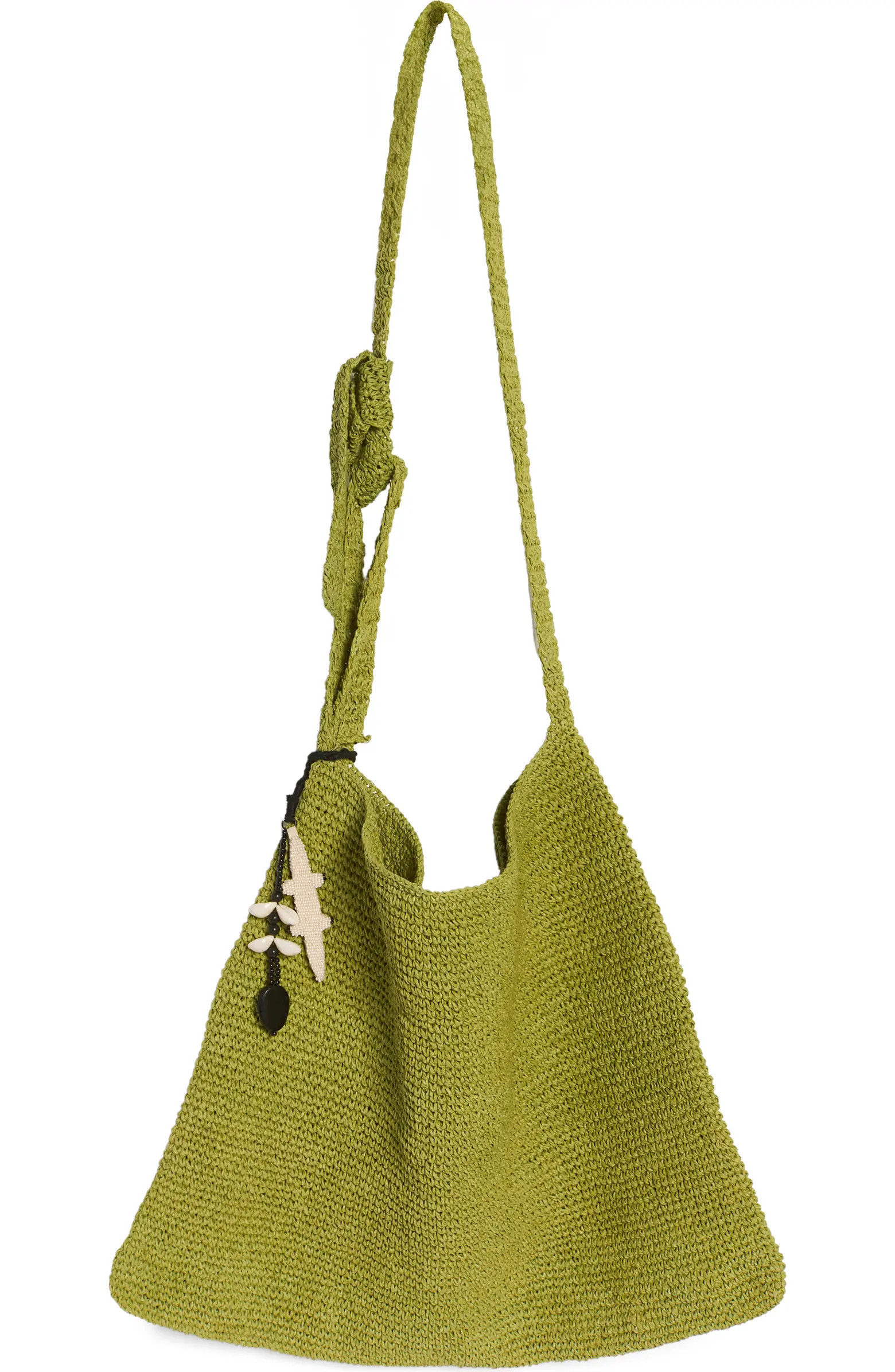 Coastal Crush Straw Tote | Nordstrom