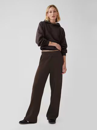 Vintage Soft Wide-Leg Sweatpants | Gap (US)