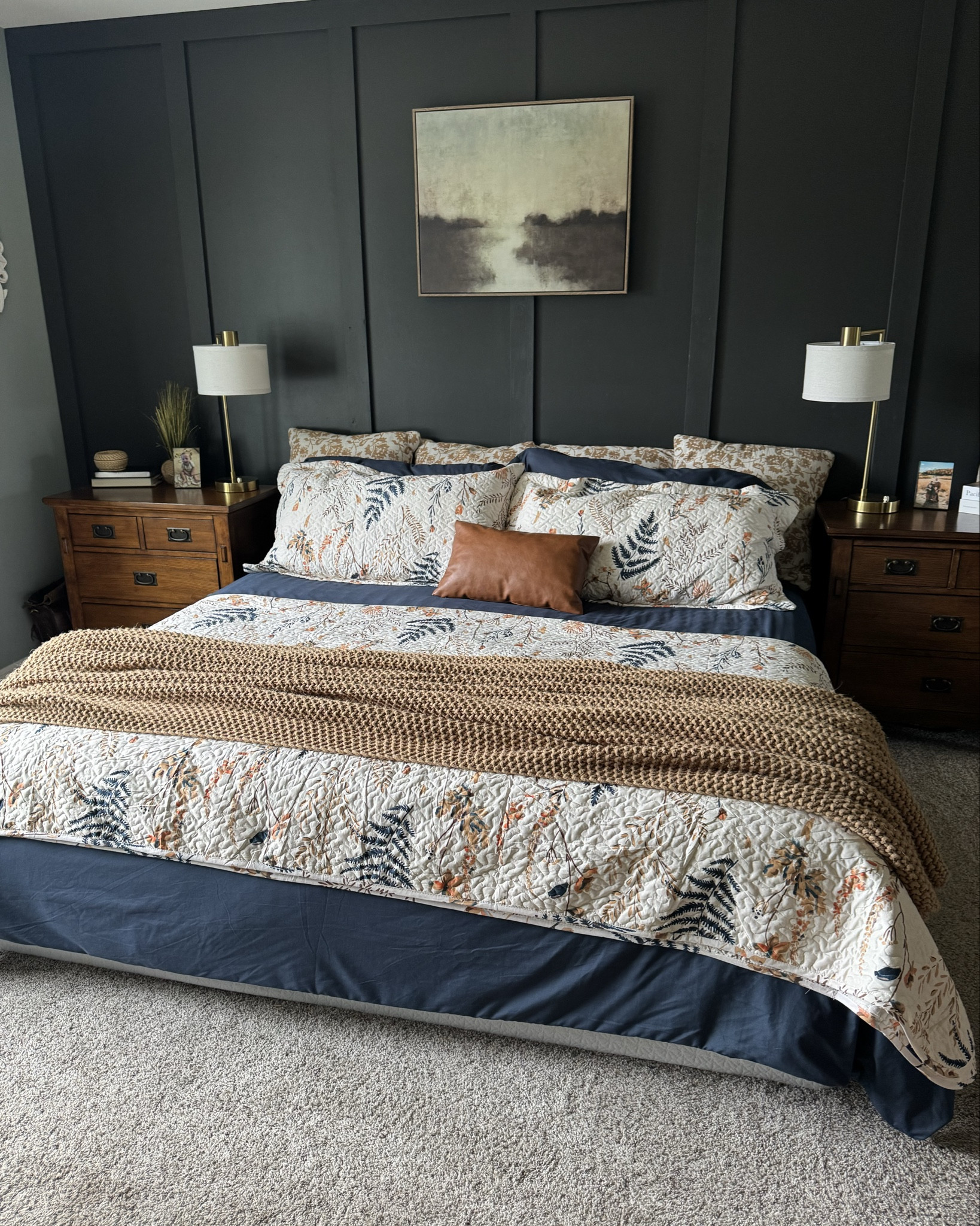 2 Different Bedding Looks with the exact same products. I love when I can mix and match; a quick switch up and it’s a whole new look. #bedding #bedroomdesign #flall


#LTKFindsUnder100 #LTKHome #LTKU