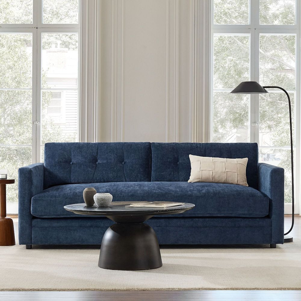 Wyatt Sofa (72"–92") | West Elm (US)