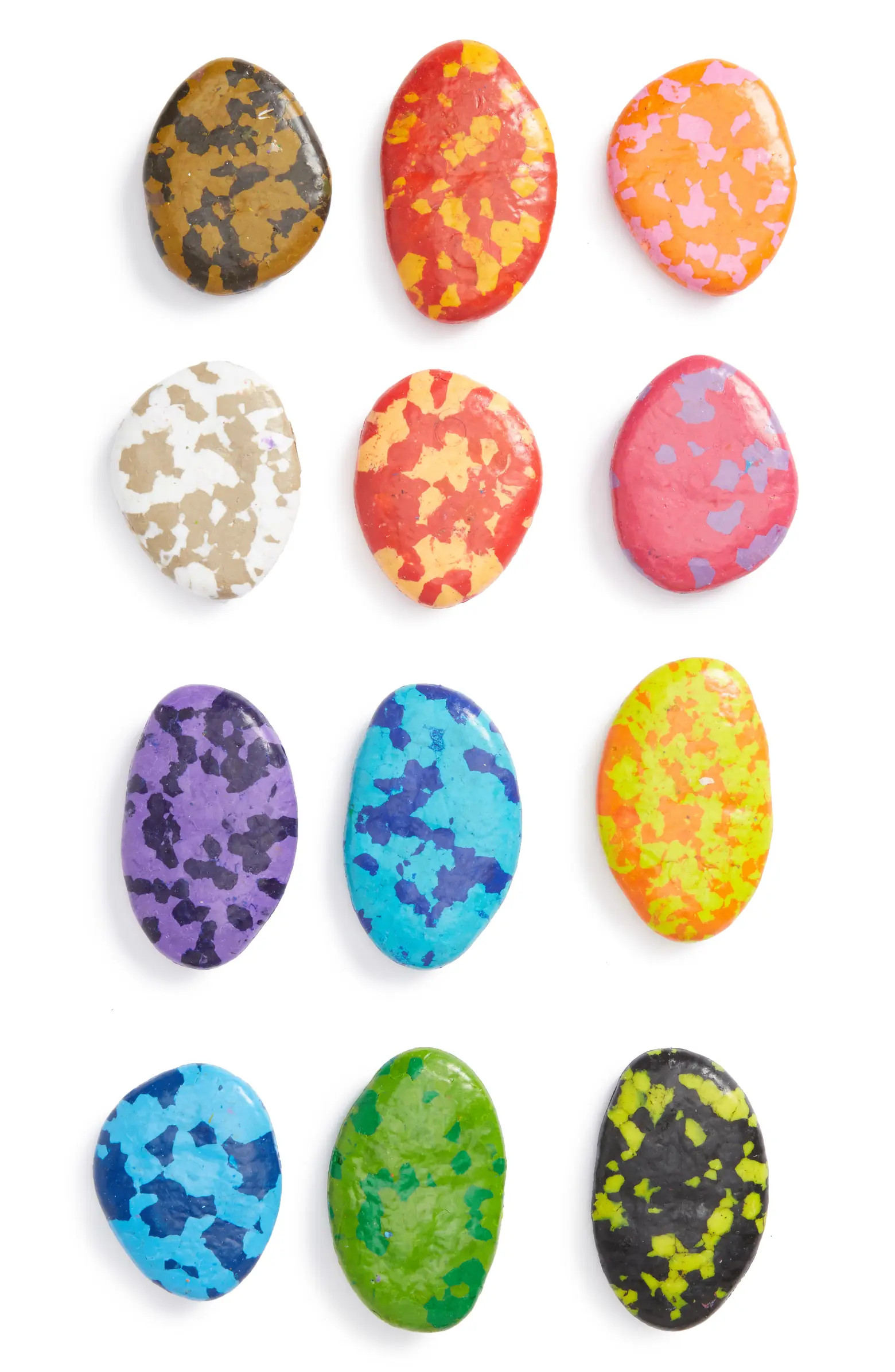 12-Pack Rock Crayons | Nordstrom Rack