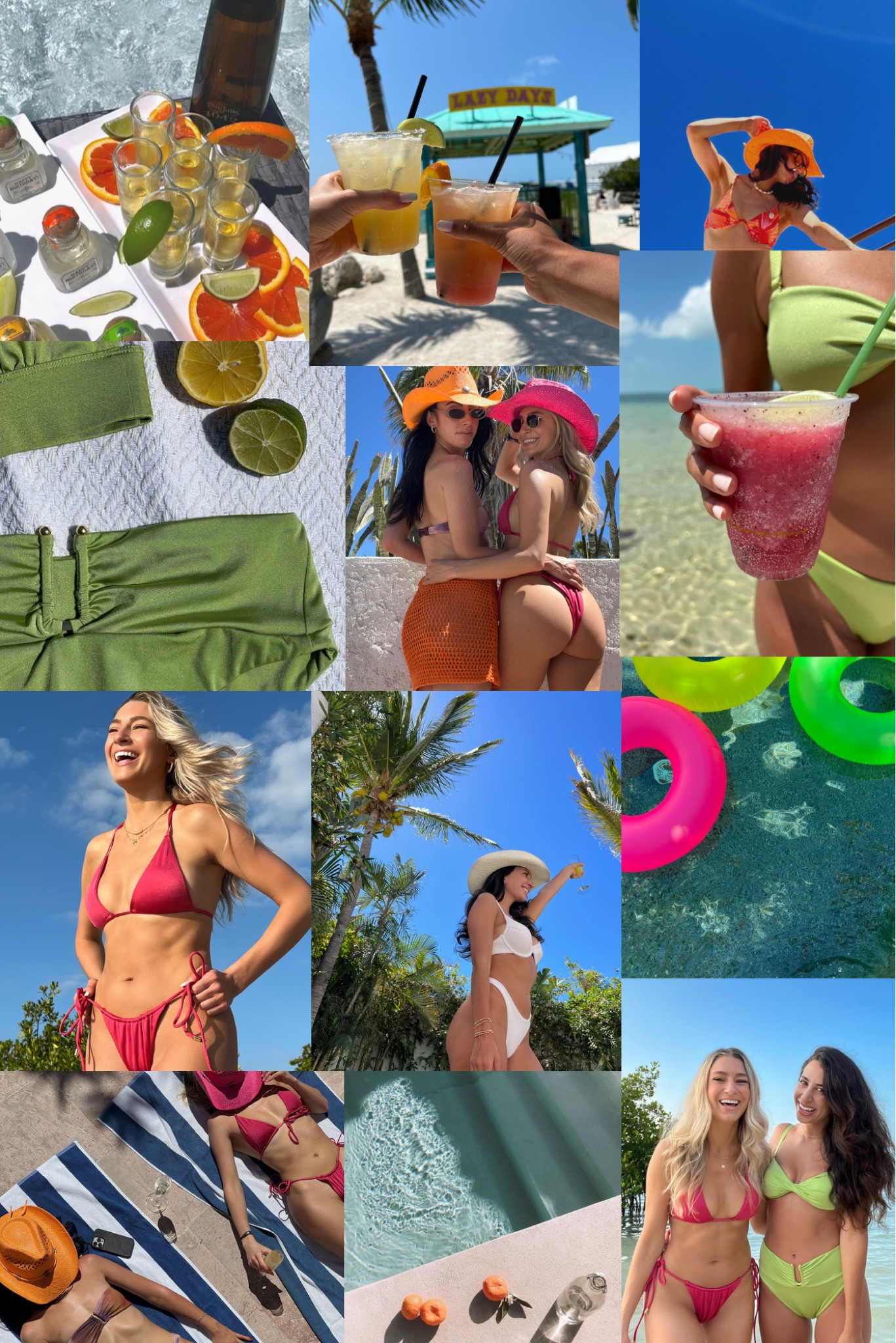 Tequila Sunrise Bachelorette Theme

#LTKwedding #LTKtravel #LTKparties
