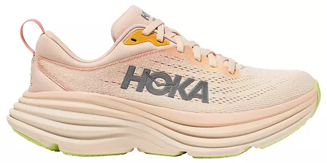 HOKA Women's Bondi 8 Running Shoes | Dick's Sporting Goods