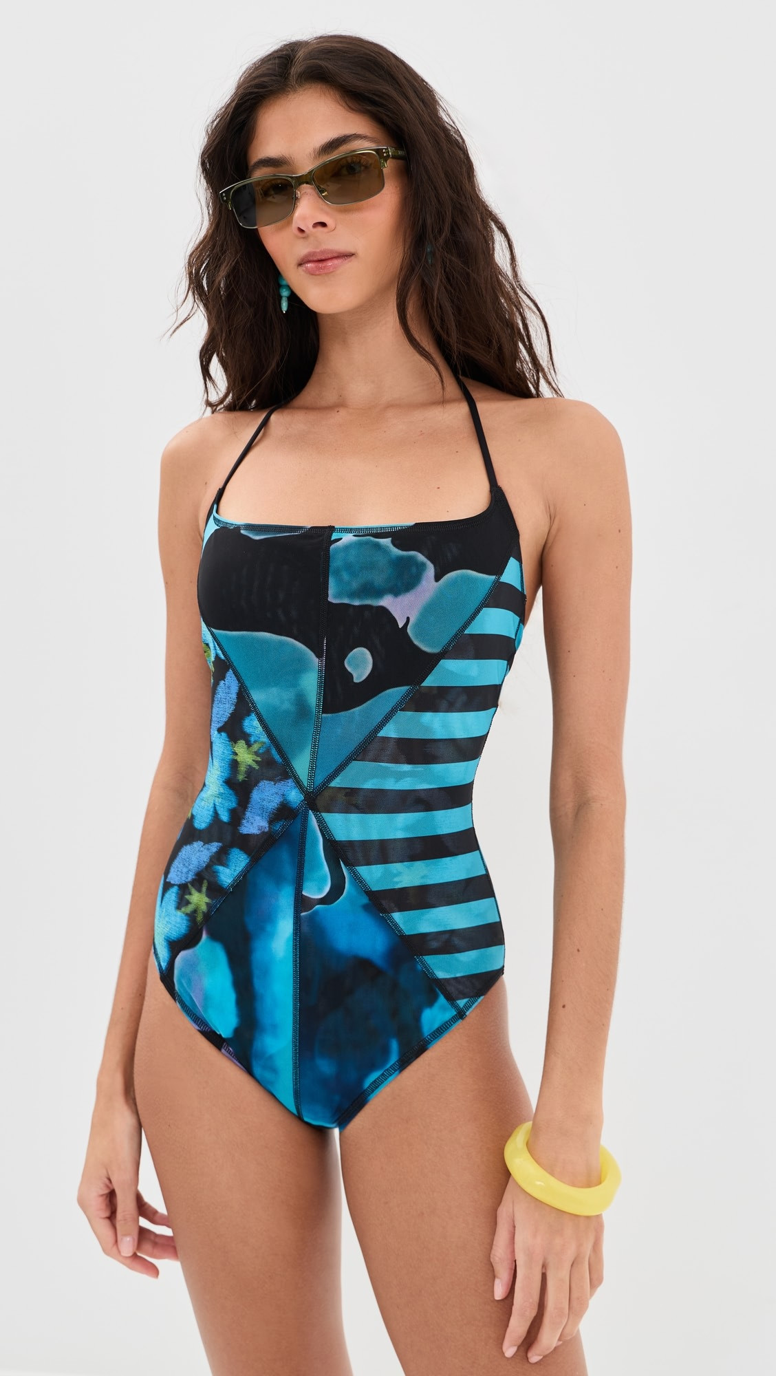 Laird One Piece Swim Suit | Shopbop