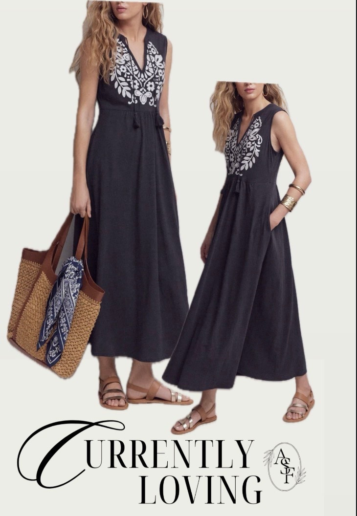 Casual Summer Dresses / Totes

#LTKWorkwear #LTKMothersDay