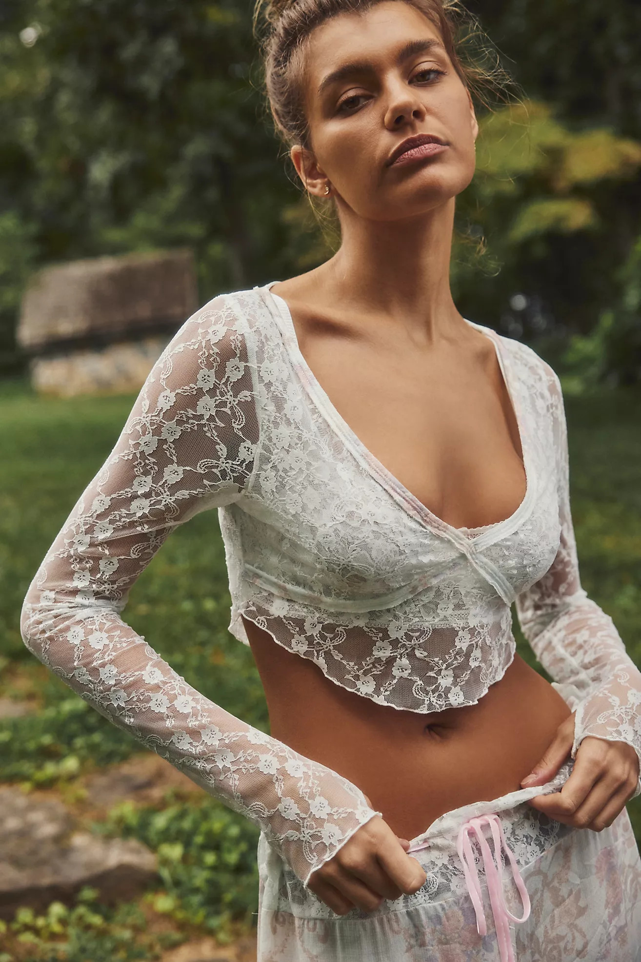 Let It Be Long Sleeve | Free People (Global - UK&FR Excluded)