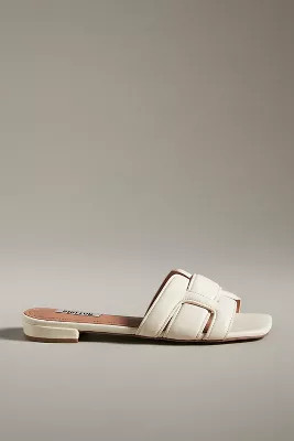 Bibi Lou Puffy Holly Sandals | Anthropologie (US)