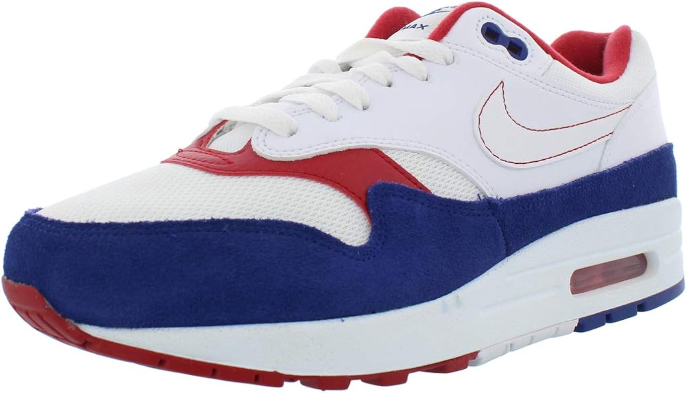 Nike Mens Air Max 1 USA Cj9927 100 | Amazon (US)