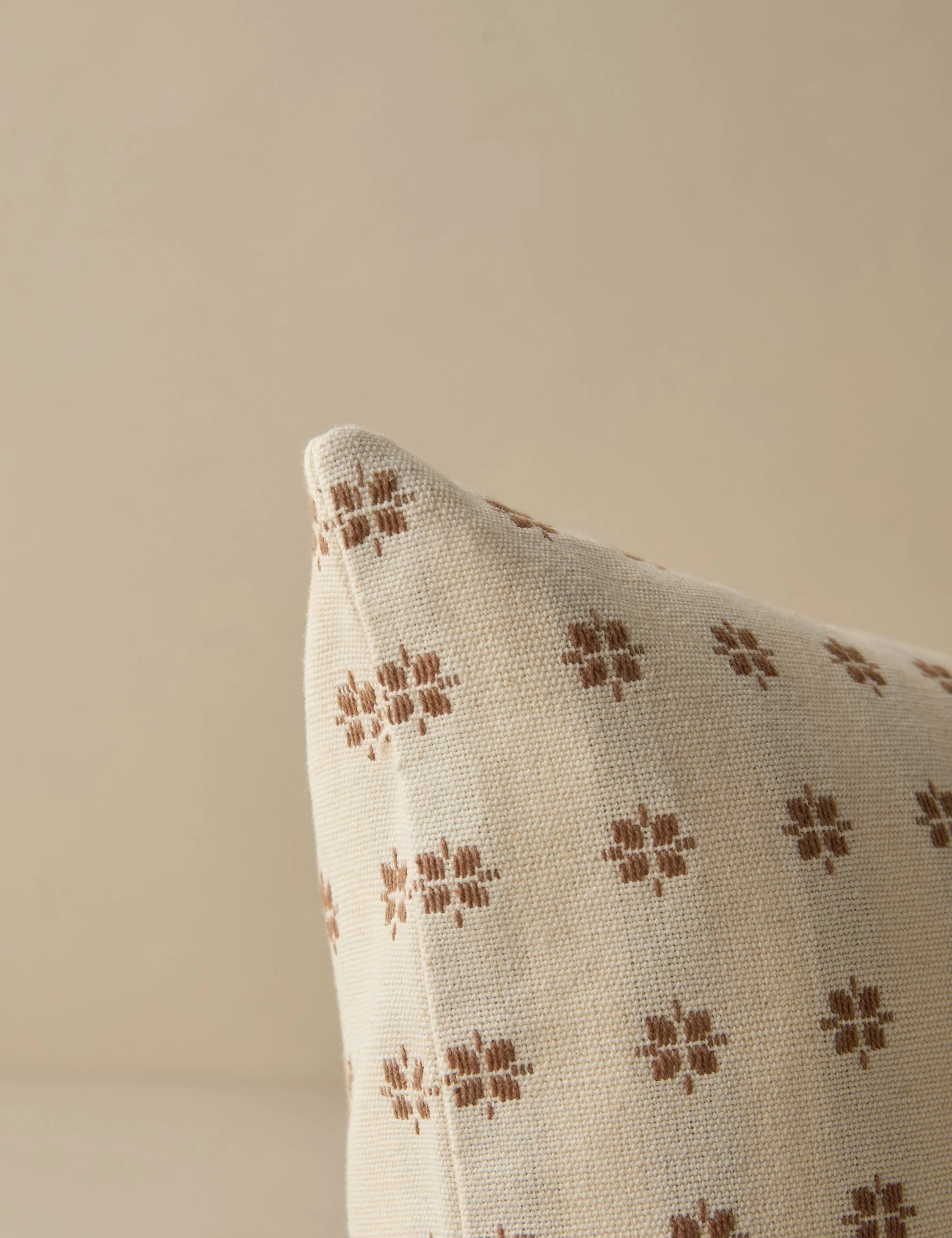 Viveka Pillow | Lulu and Georgia 