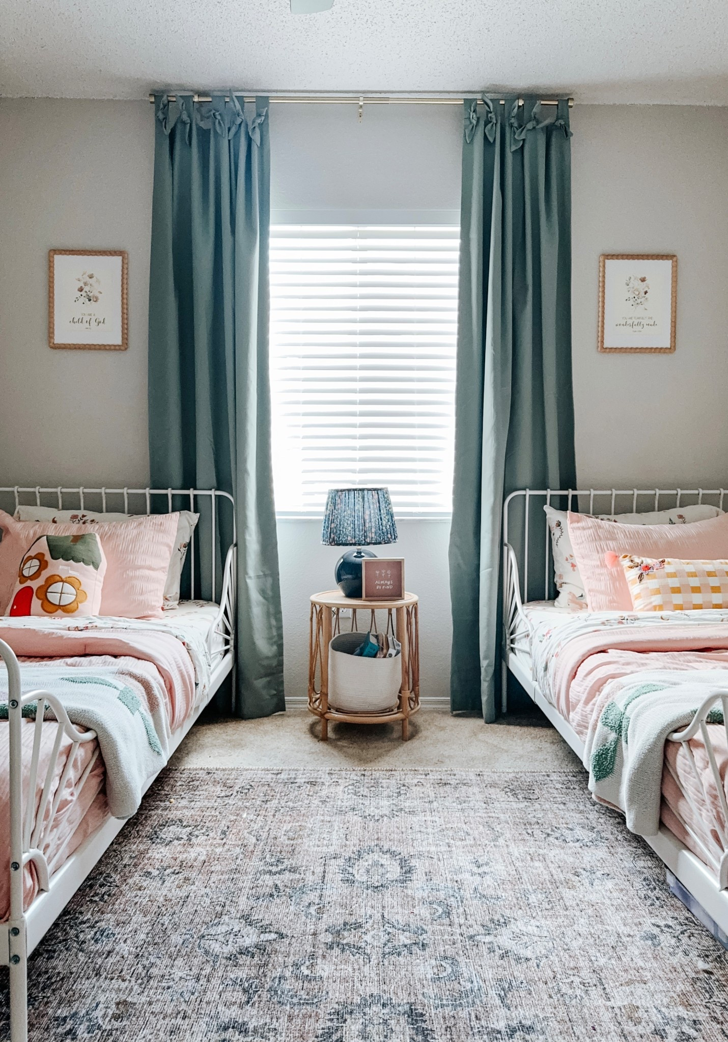 Received the lamp for the girls bedroom and I absolutely love it . Loving the frames as well 😍🙏🏼

#LTKU #LTKHome #LTKKids