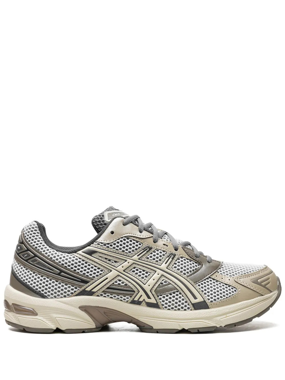 GEL-1130 "Dark Taupe" sneakers | Farfetch Global