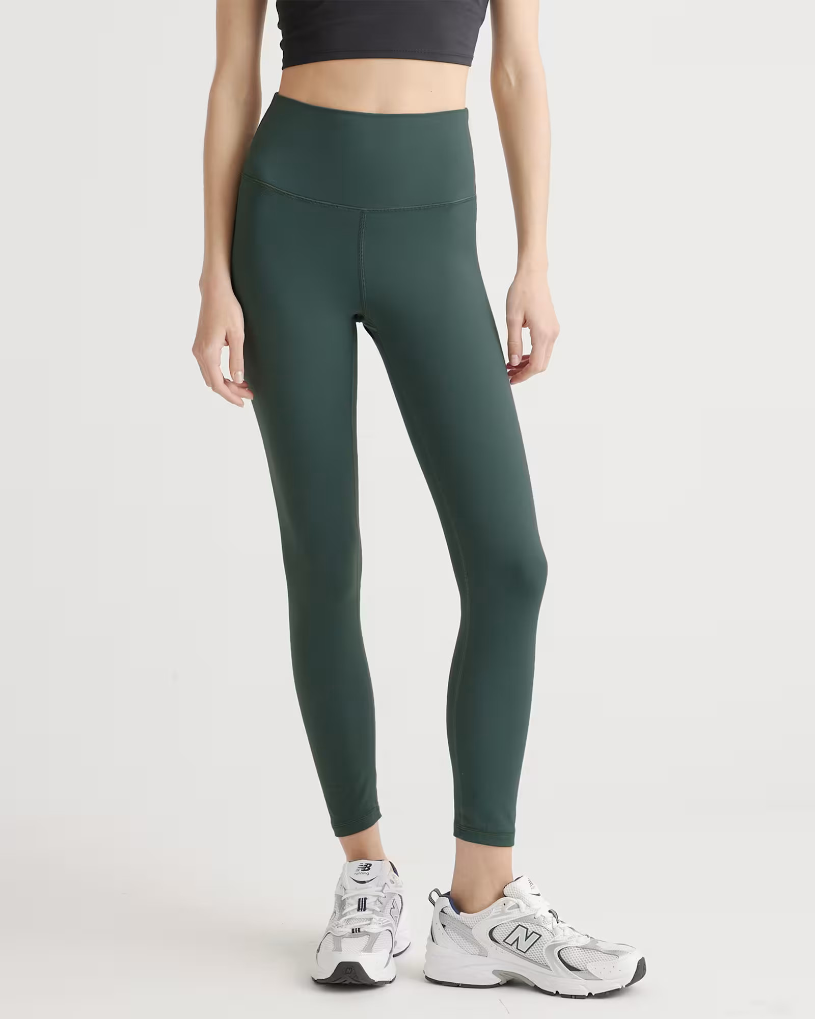 Ultra-Form High-Rise Legging | Quince