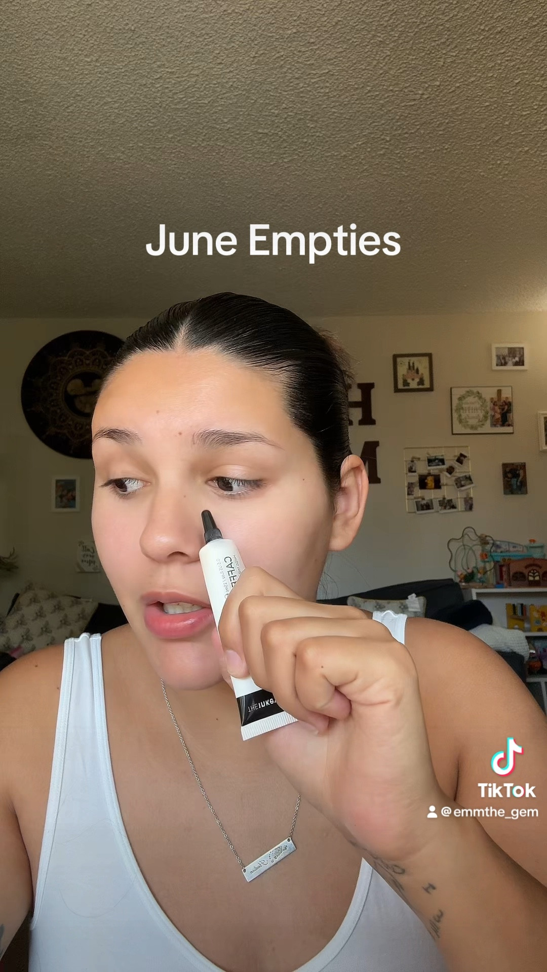 #empties #monthlyempties

#LTKSummerSales