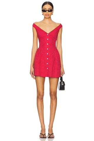 CHARLOTTE 원피스 | Revolve Clothing (Global)