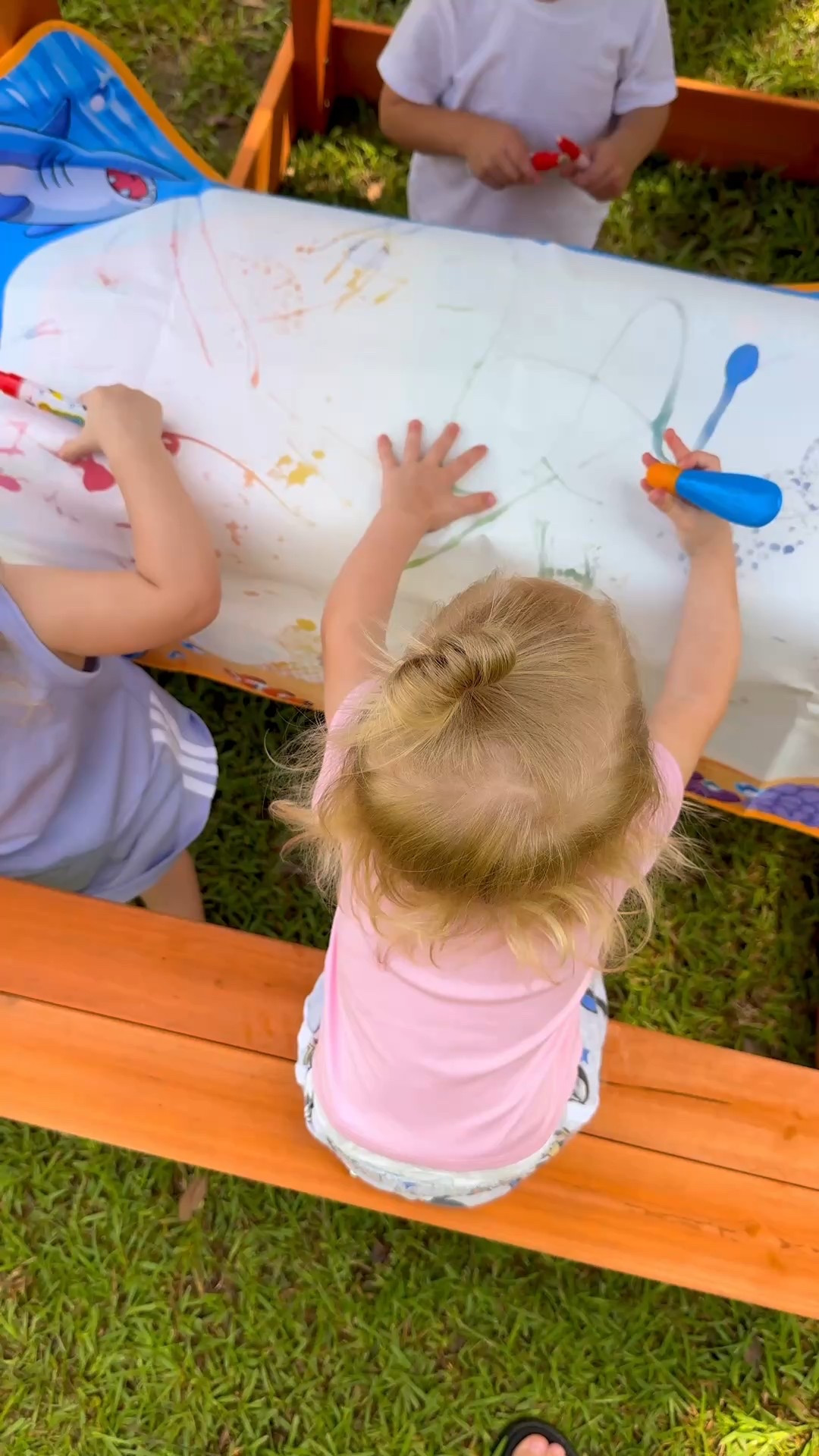 Toddler toys. Water toys. Mess free coloring. Toddler outside. Amazon find  

#LTKFindsUnder50 #LTKKids #LTKU