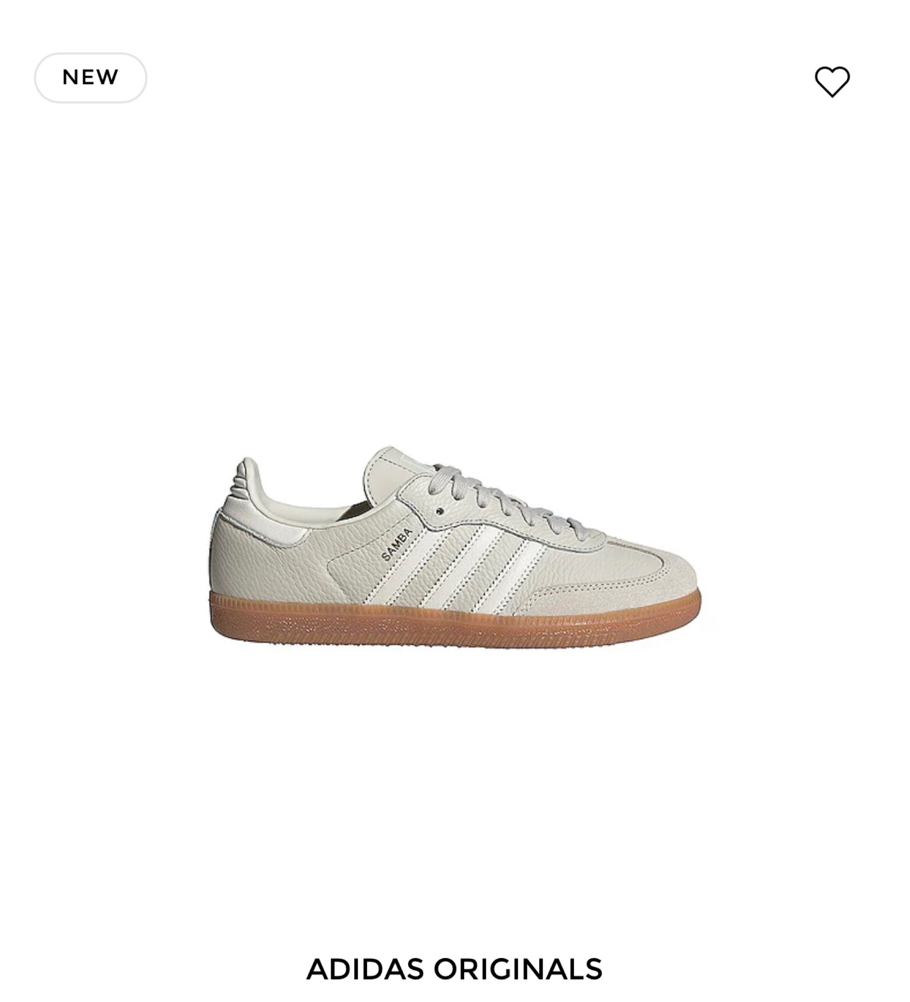 ADIDAS SOMBAS RESTOCK

#LTKGiftGuide #LTKSeasonal #LTKCyberWeek