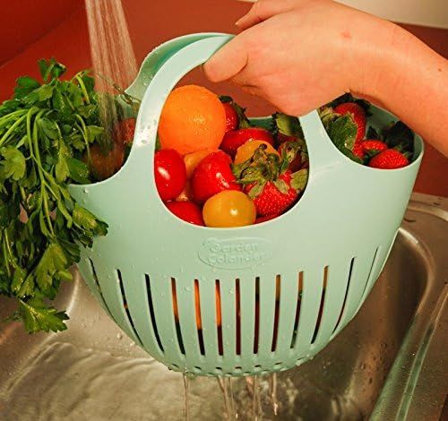 Garden Collander | Amazon (US)