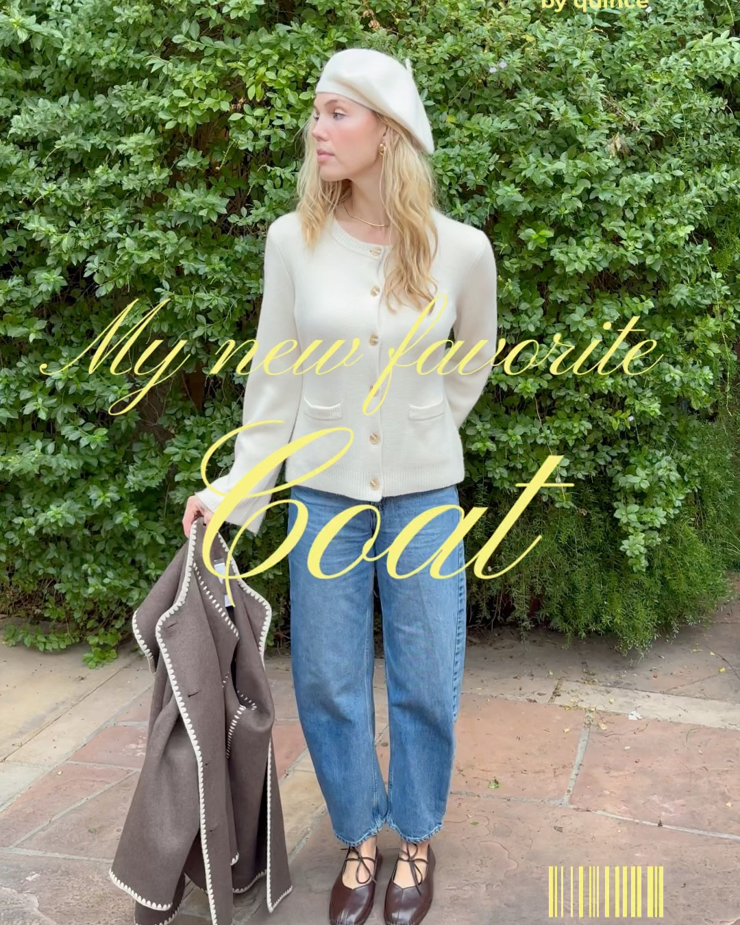 Cutest coat!! Lightweight and has an attached scarf! 

#LTKgrwm #LTKTravel #LTKGiftGuide