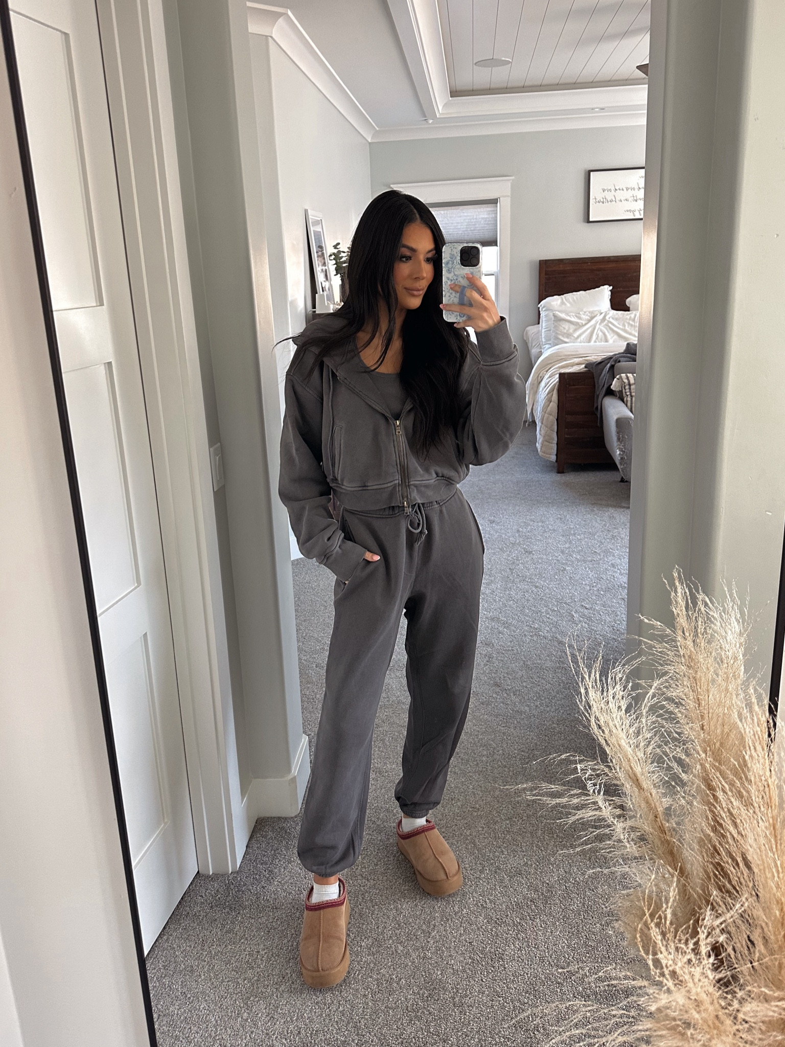 comfy outfit 🤎

#LTKSeasonal #LTKStyleTip #LTKHoliday