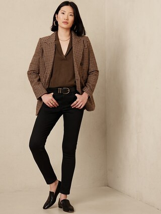 High + Skinny Jean | Banana Republic (CA)