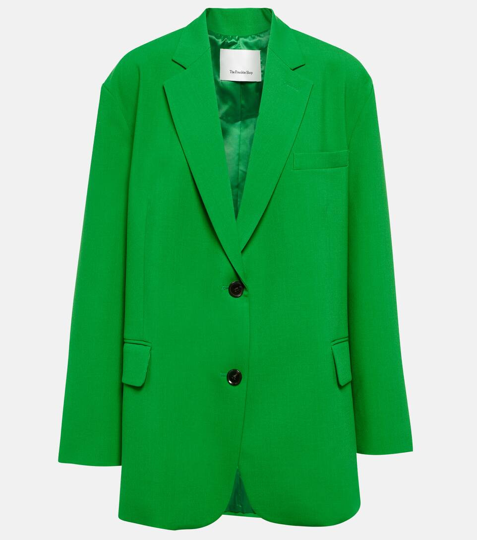 Exklusiv bei Mytheresa – Oversize-Balzer Bea | Mytheresa (DACH)