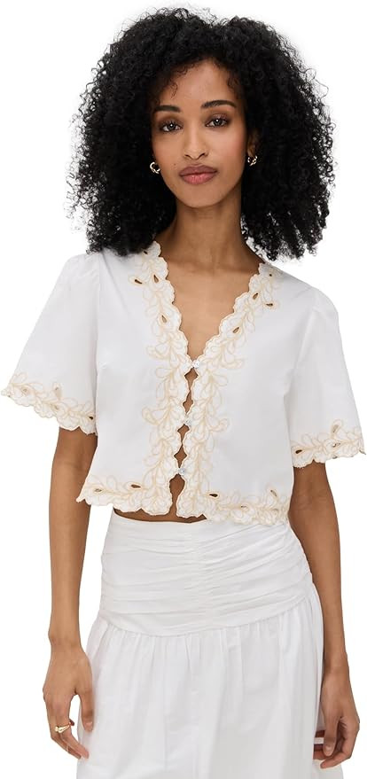 Rails Women's Cataluna Top | Amazon (US)