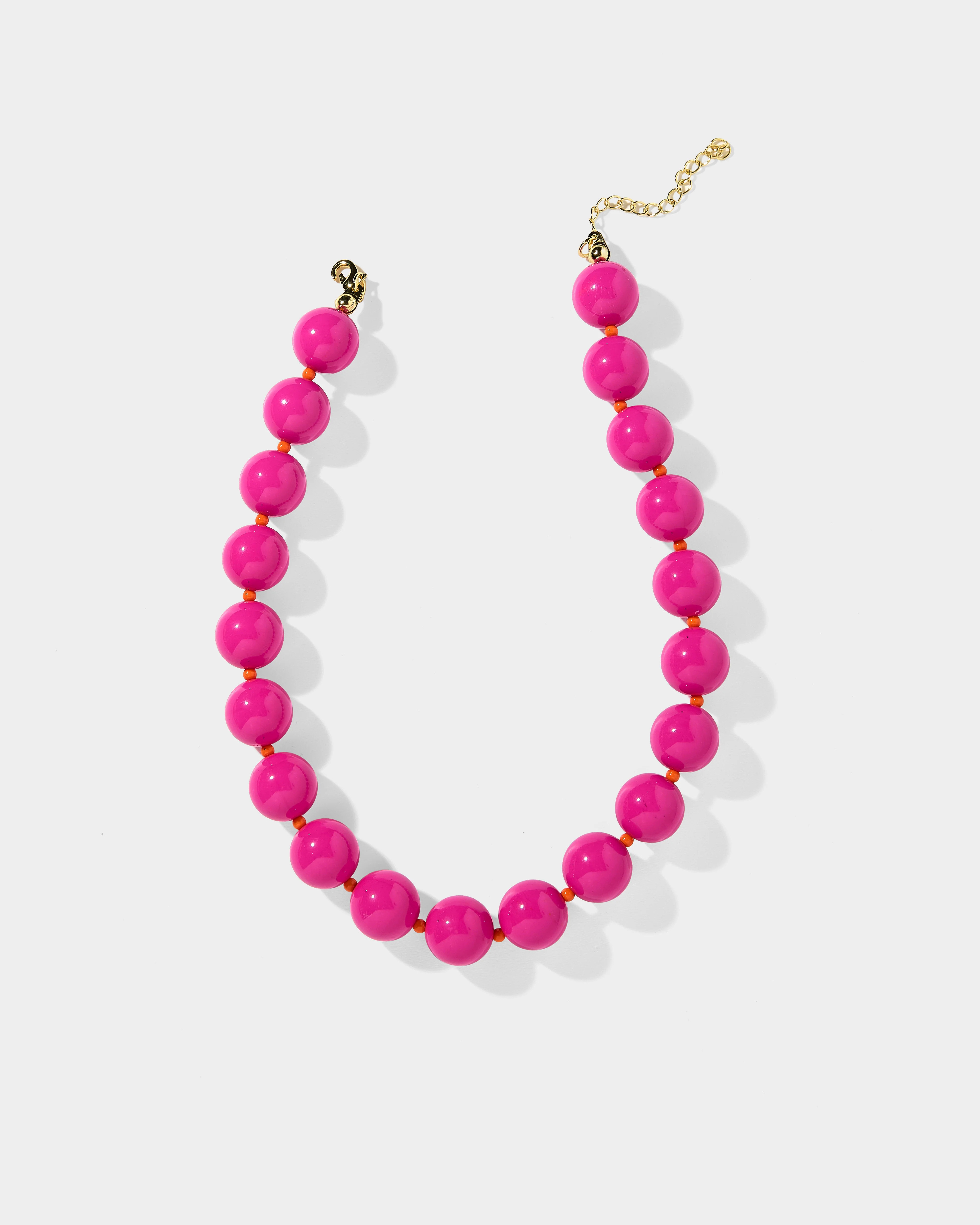 Mila Necklace | Allie + Bess