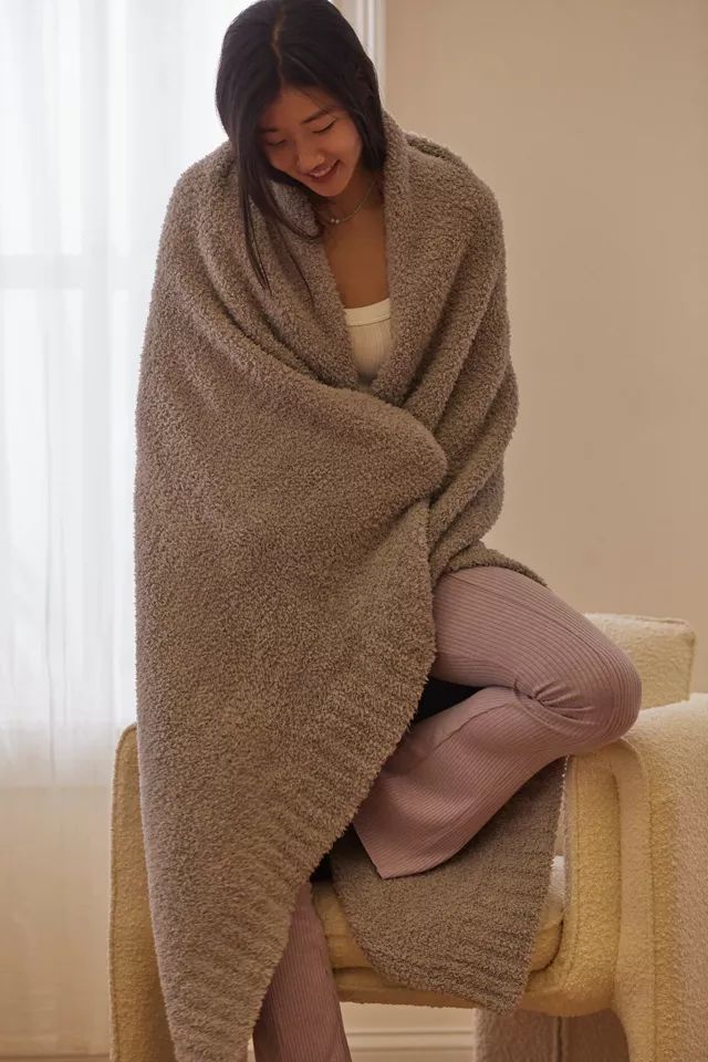 Stargazer Knit Throw Blanket | Urban Outfitters (US and RoW)