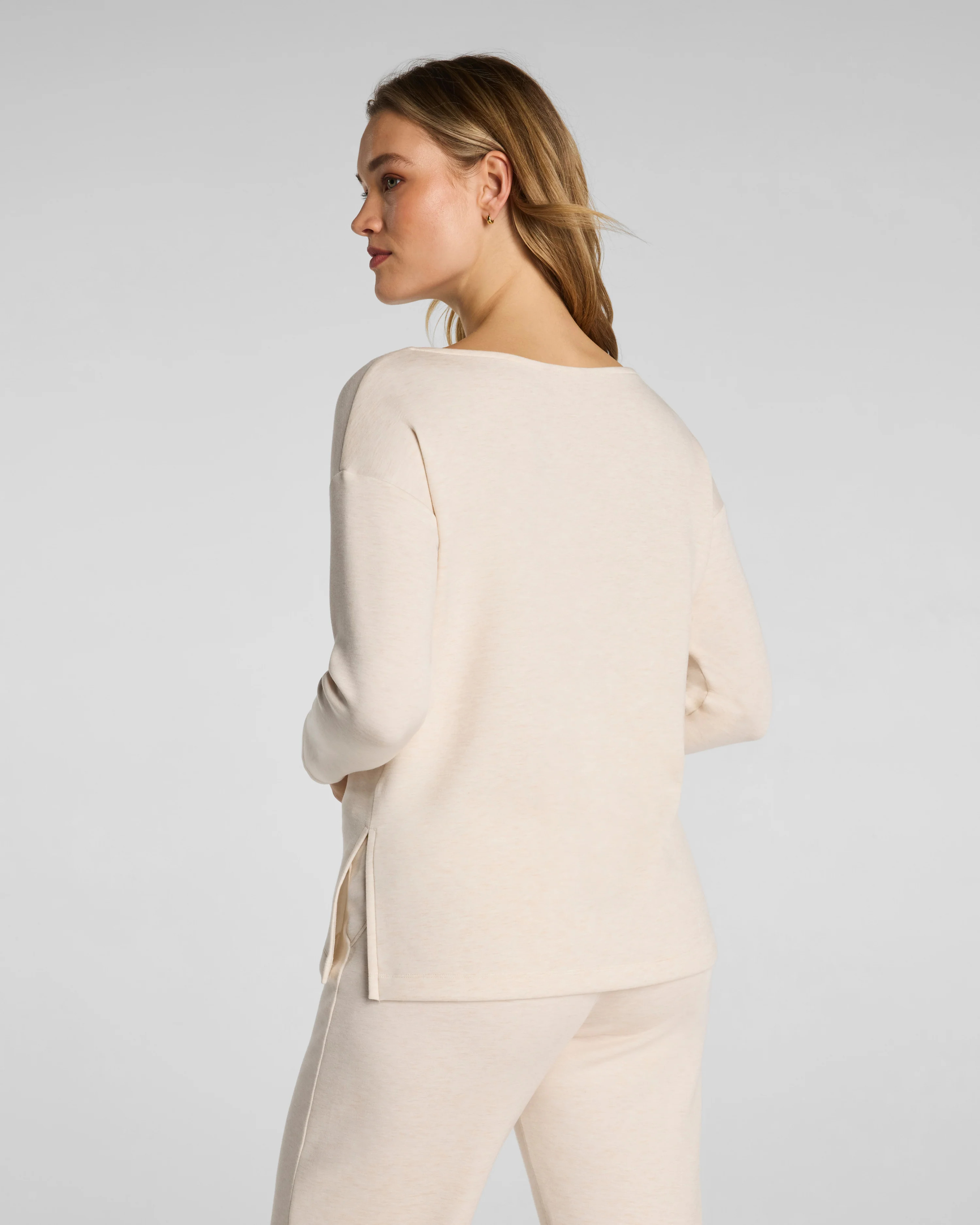SPANX AirEssentials®Boatneck Tunic | Spanx