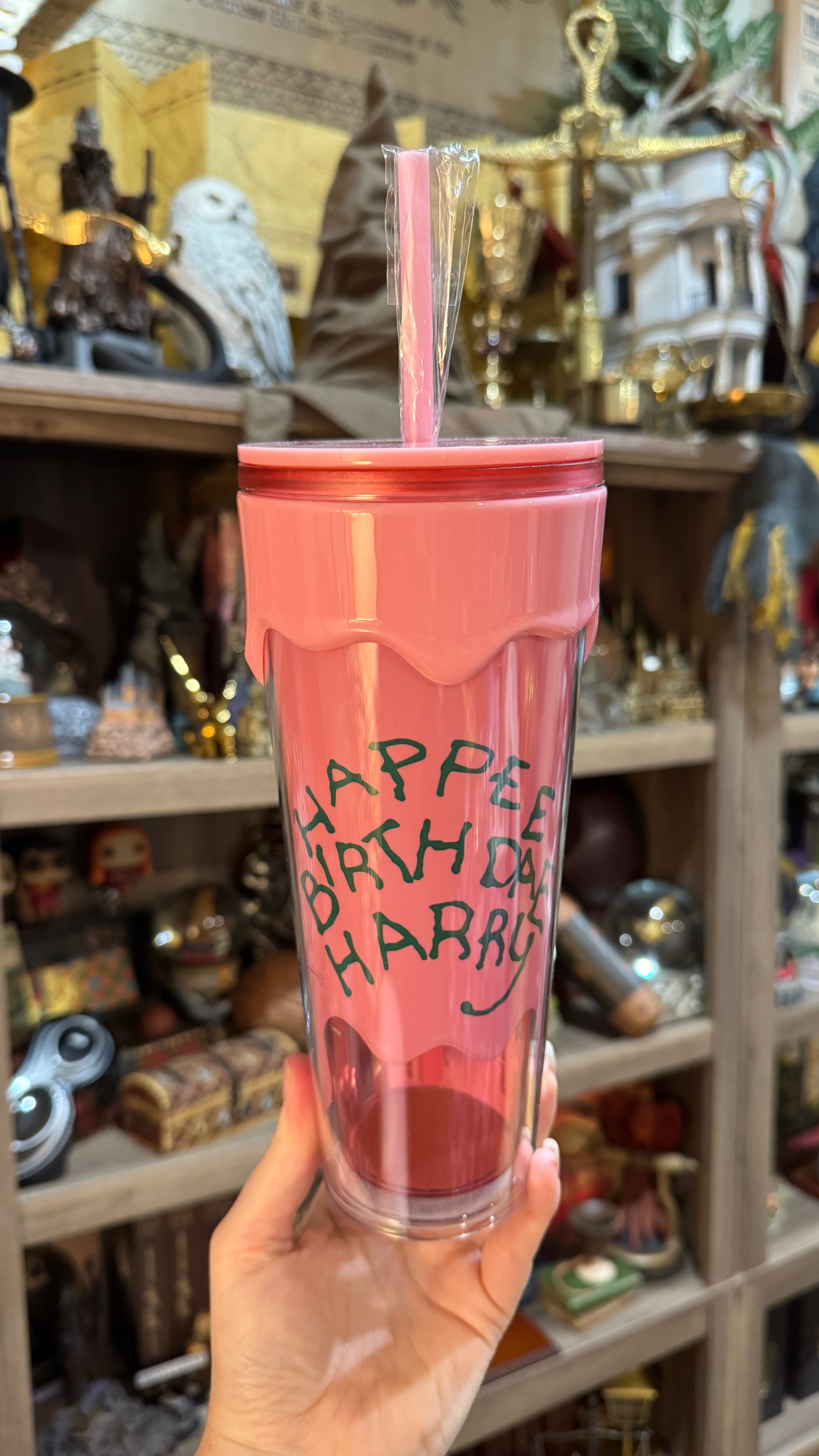 Fandom Tumblers

Harry Potter
LILO & Stitch
Beauty & The Beast
Disney 
Alice in Wonderland
Winnie the Pooh

#LTKGiftGuide #LTKHome #LTKFamily