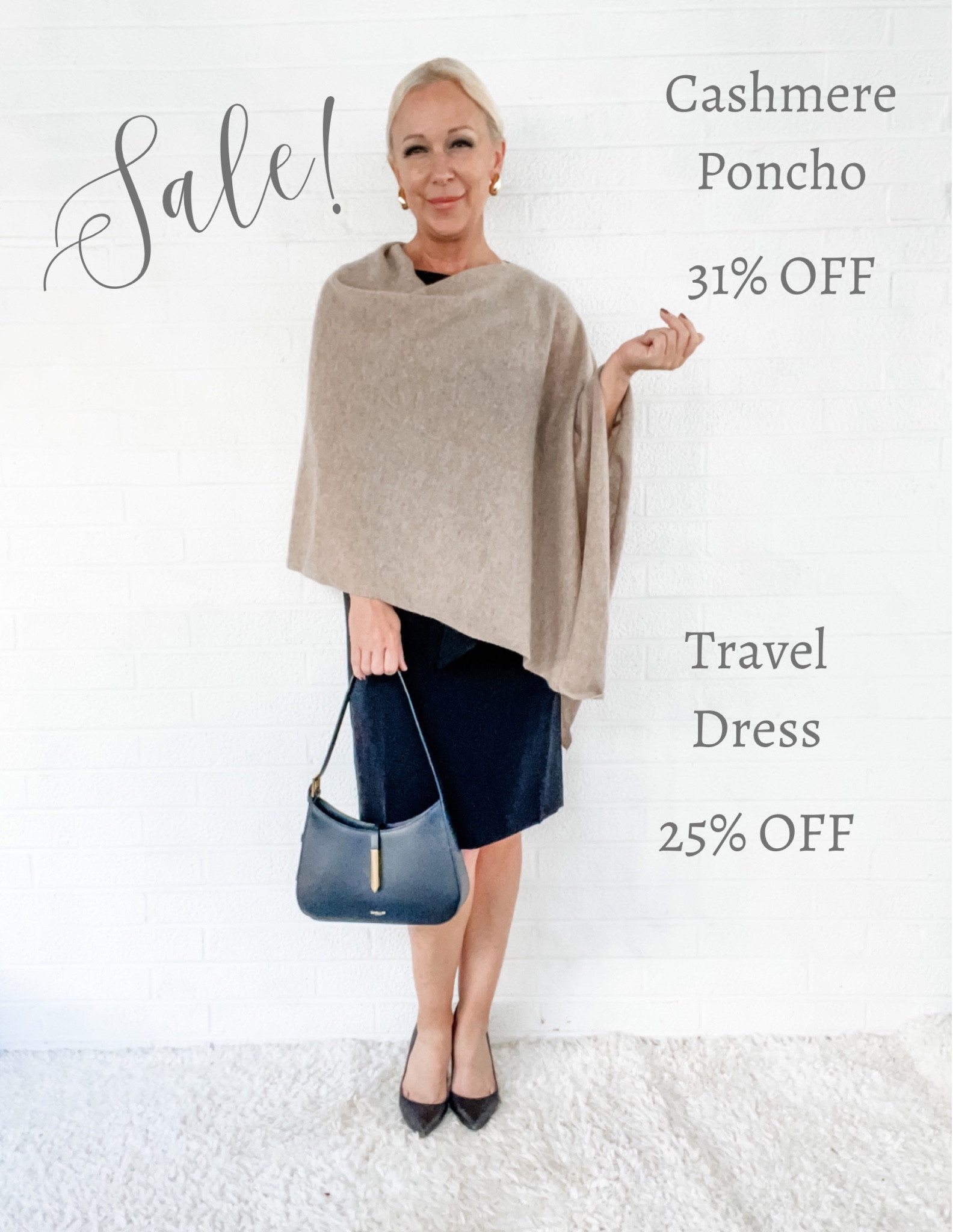 #LTKsalealert #LTKtravel #LTKover40