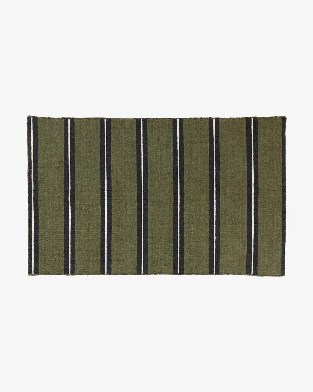 Jamestown Stripe Indoor / Outdoor Rug | McGee & Co.