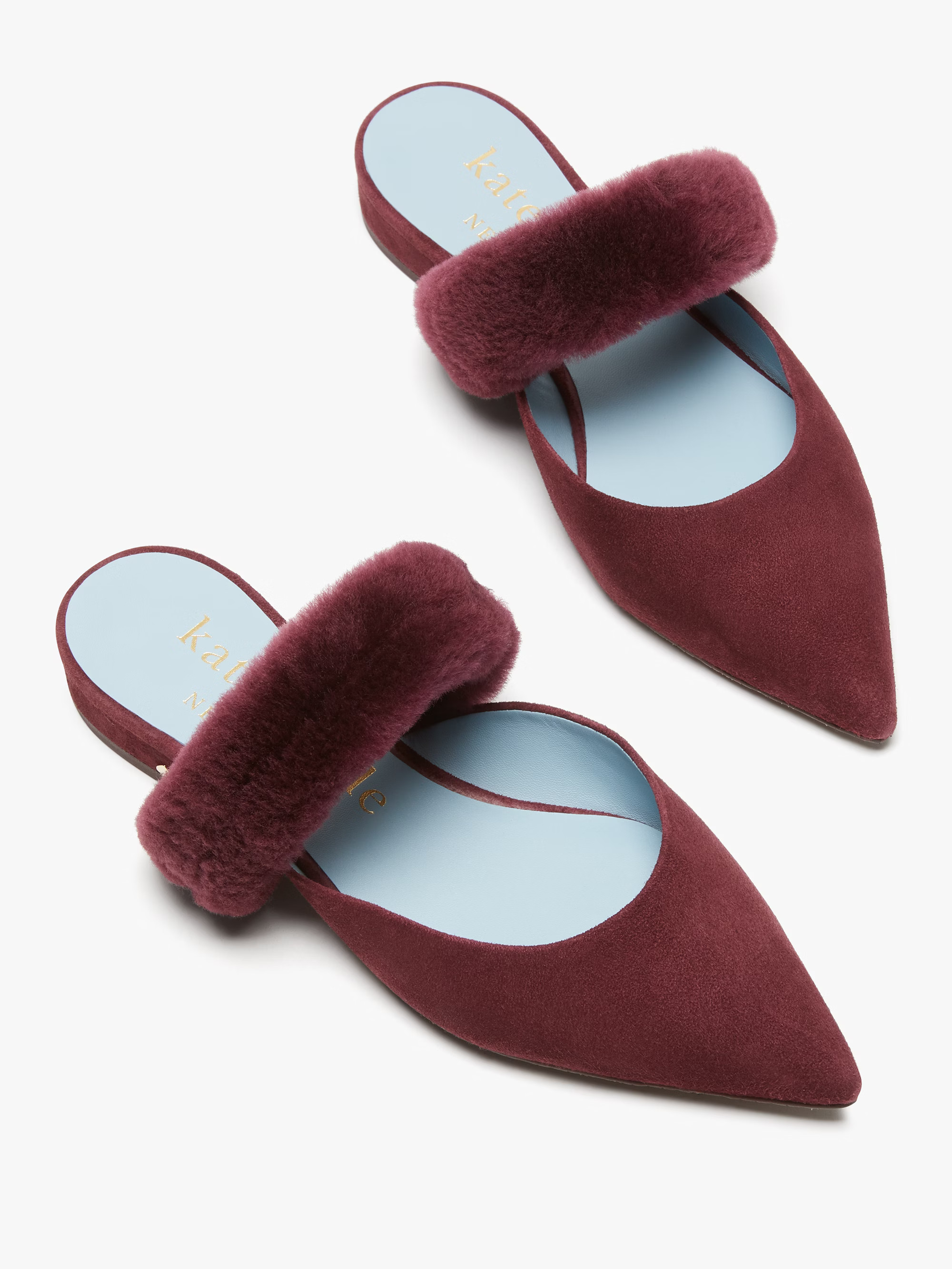 marielle mules | Kate Spade (US)