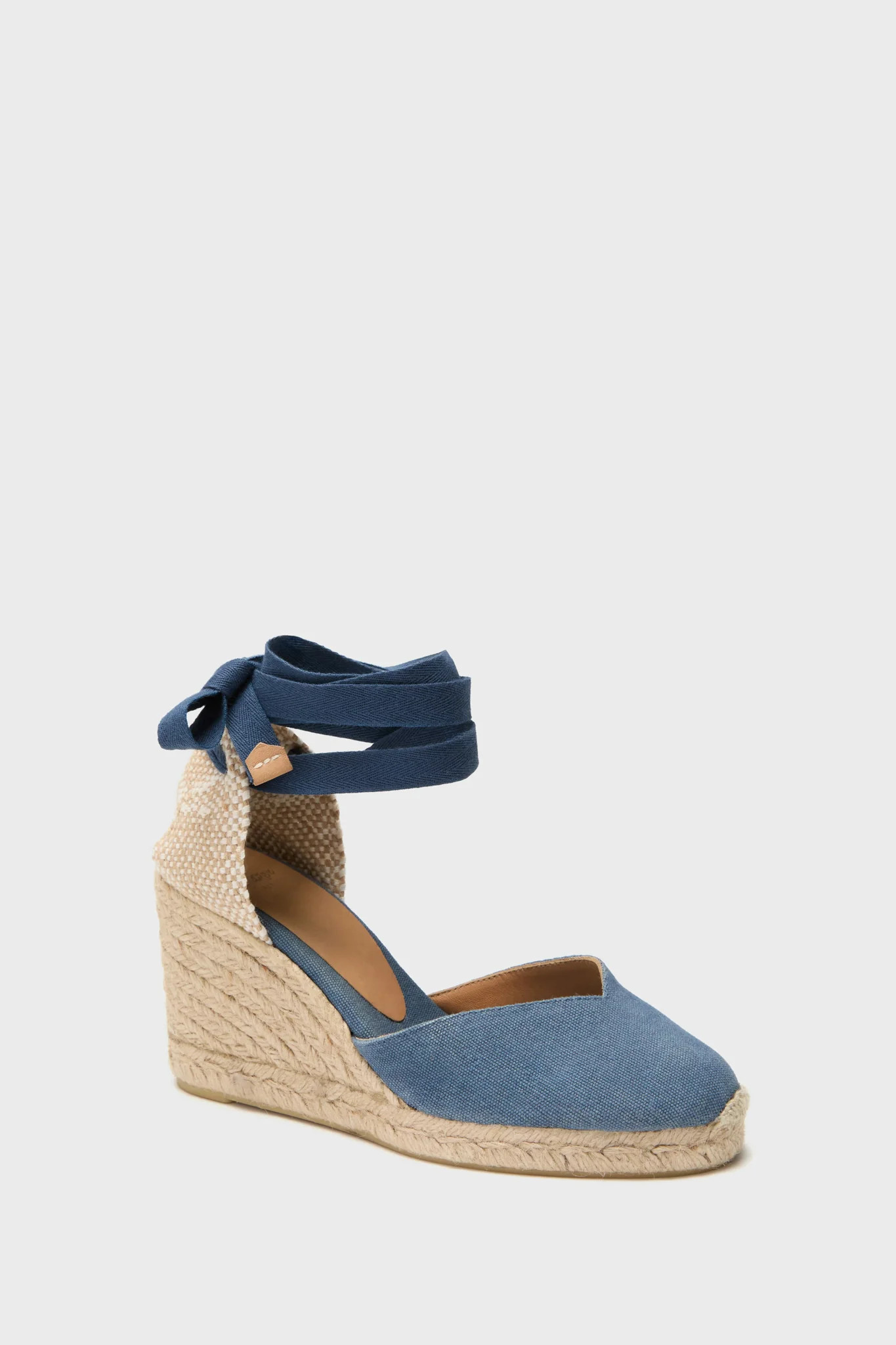 Jeans Claro Chiara Espadrille | Tuckernuck (US)
