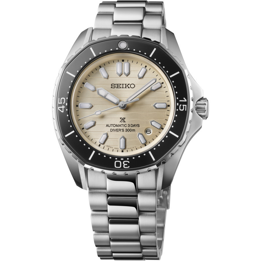 Seiko Prospex Luxe Automatic Mens Watch SPB481 | Jomashop.com & JomaDeals.com