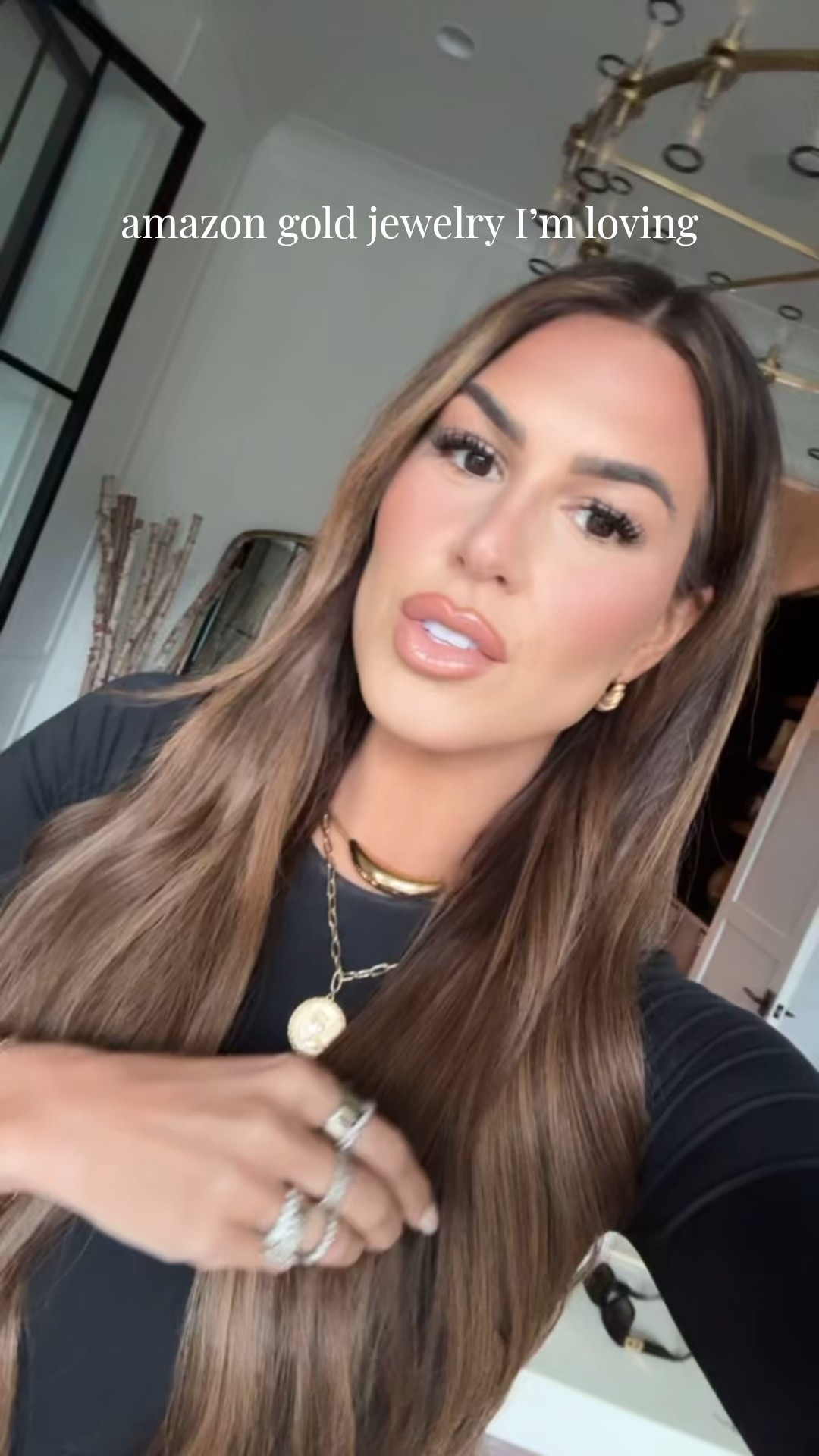 Use code: Hollie35 at Vici the rest are Amazon! 
loving some of these pieces on Amazon & so affordable! 

#LTKFindsUnder100 #LTKFindsUnder50