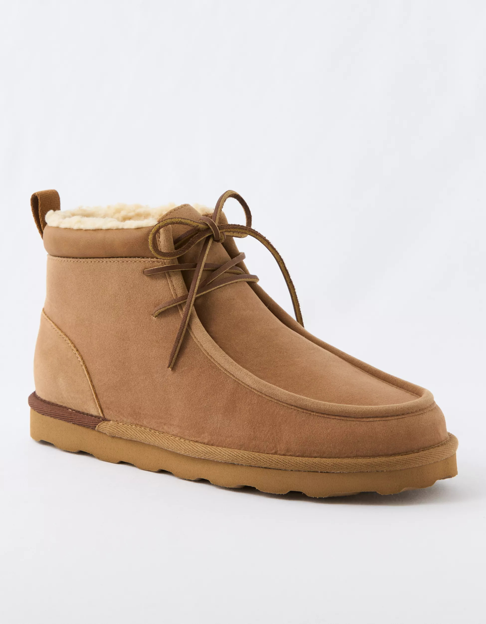 AE Slipper Boot | American Eagle Outfitters (US & CA)