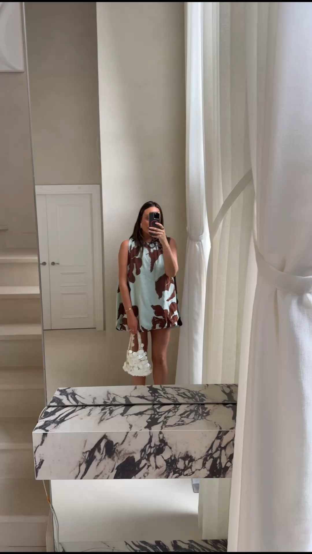 I HAD TO SHOW THIS DRESS IN A VIDEO ASWELL BECAUSE HONESTLY WOW 🥰💕 I’m wearing medium 🙌🏼

#LTKsummer #LTKeurope #LTKdatenight