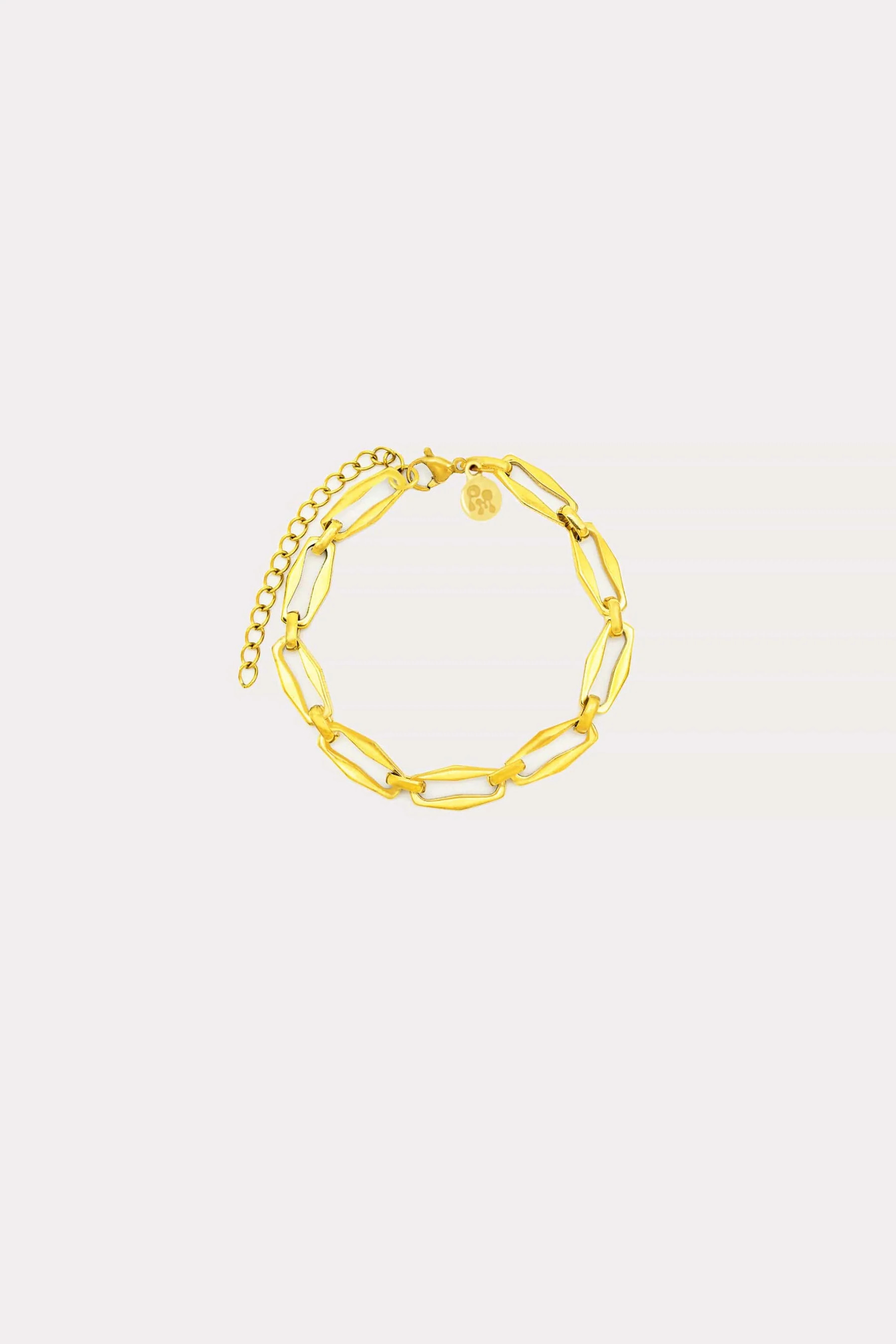 Chunky Bracelet Chain | Petit Moments