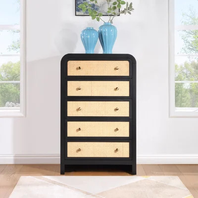 Aerik 5 - Chest | Wayfair North America