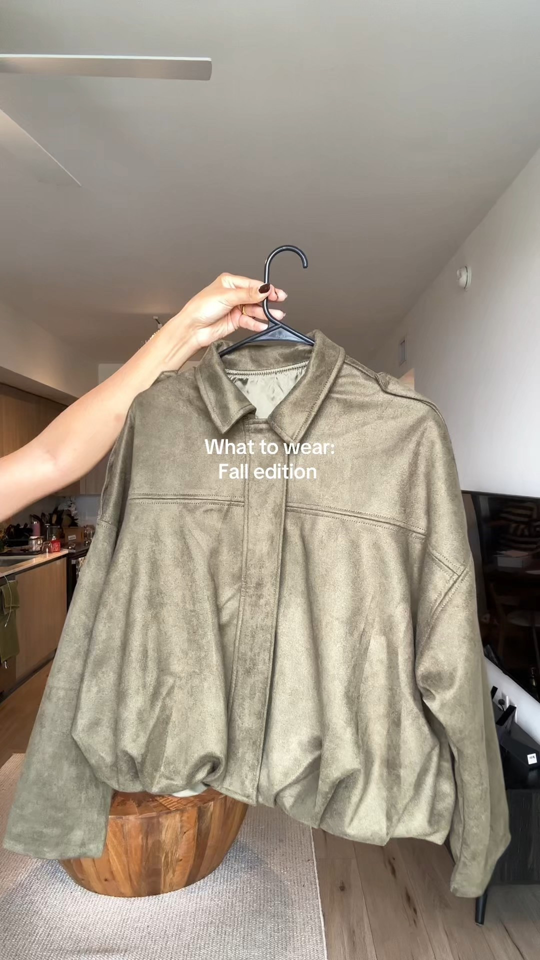 OOTD fall edition🍂🍁